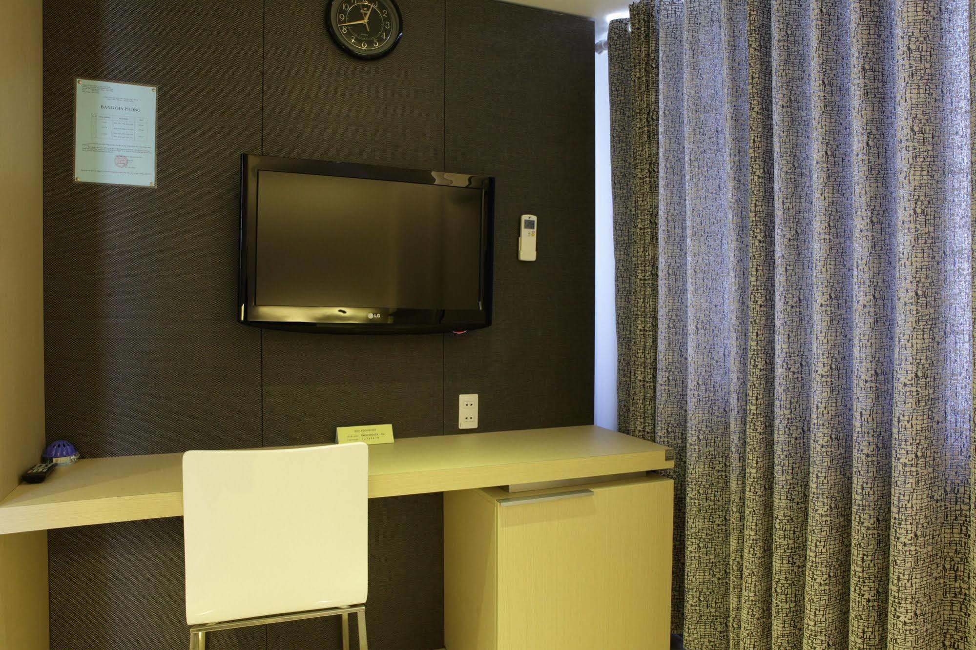 Hotel Peace 2*