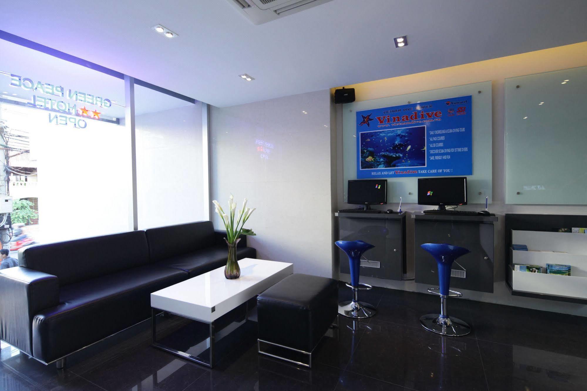 Hotel Peace 2*