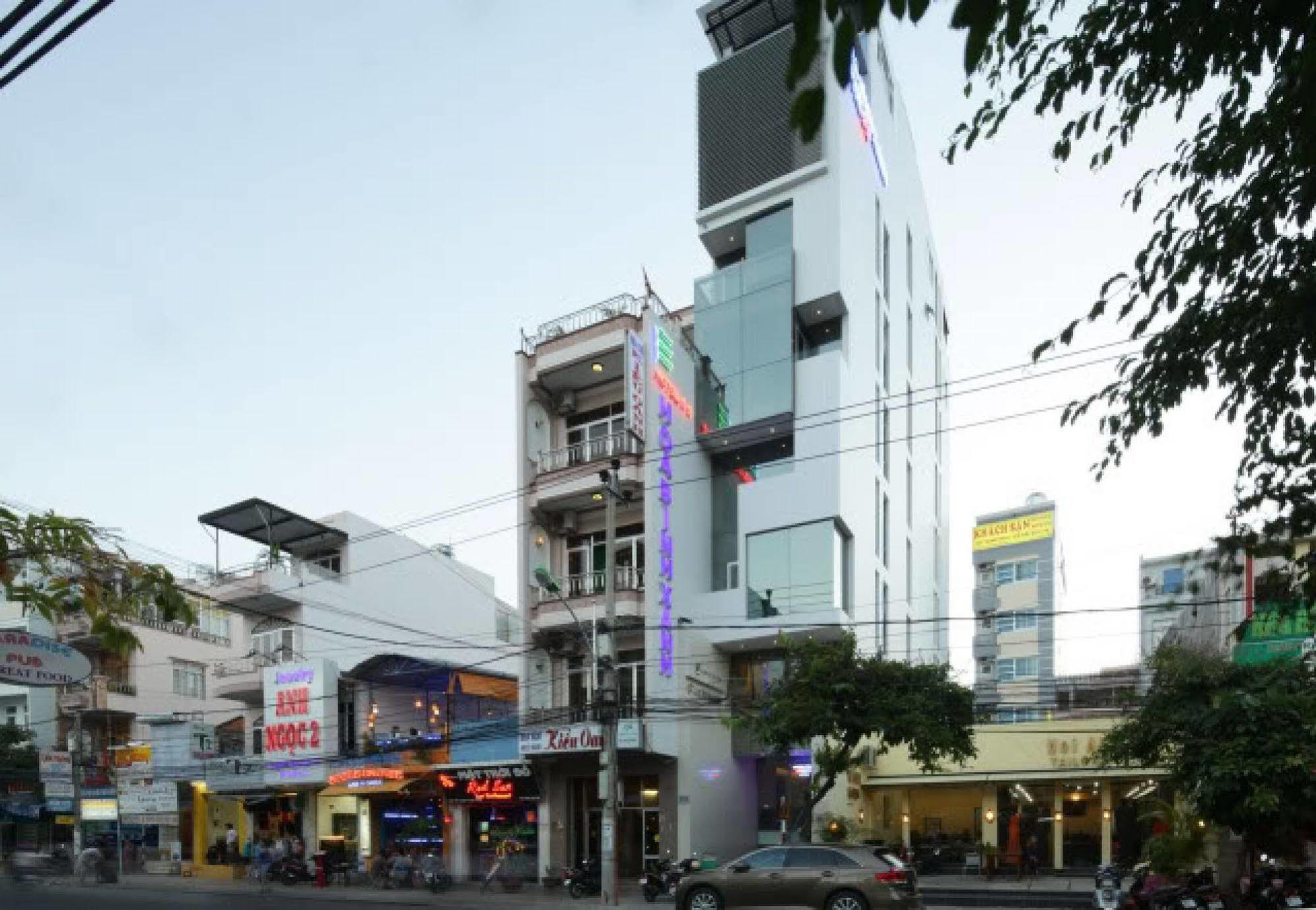 Peace Hotel