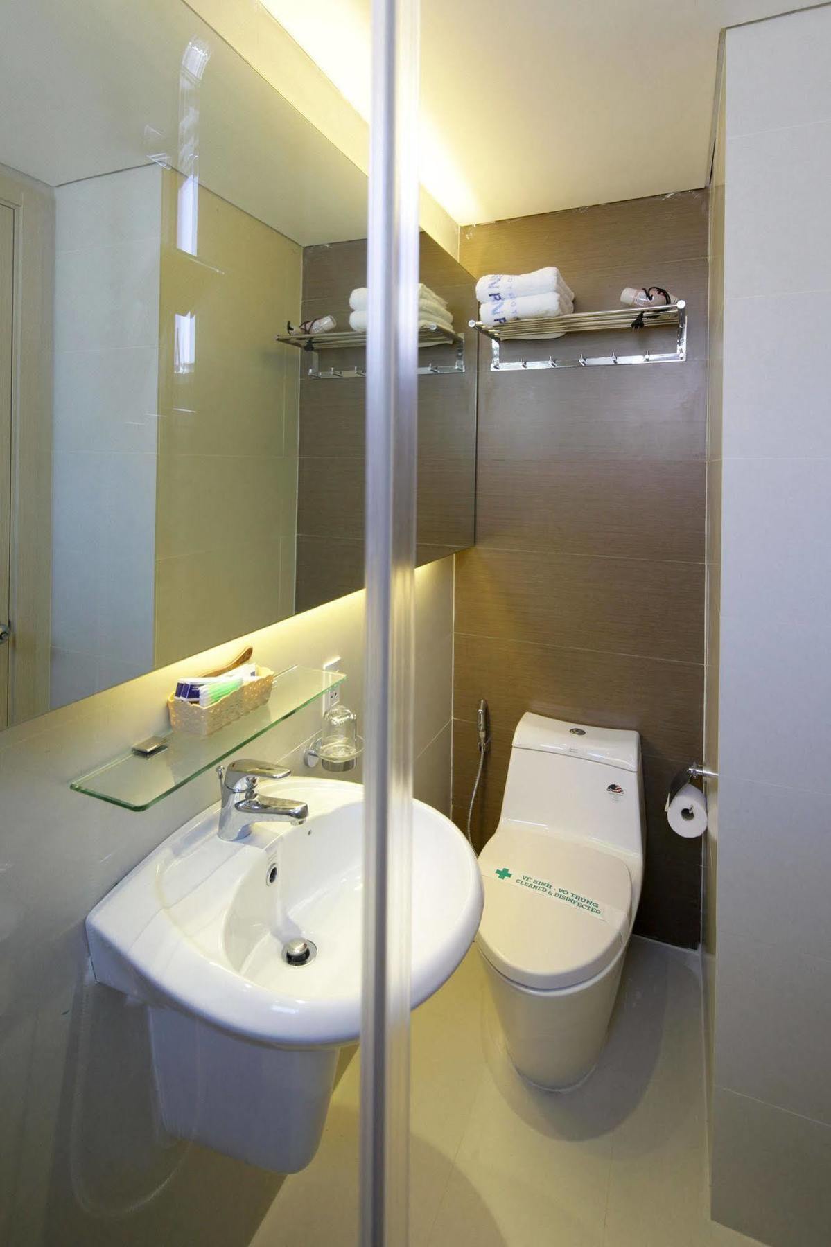 Hotel Peace 2*