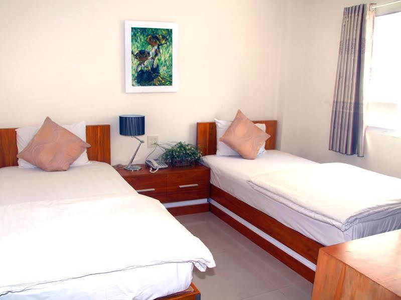 Hotel Sealight Nha Trang