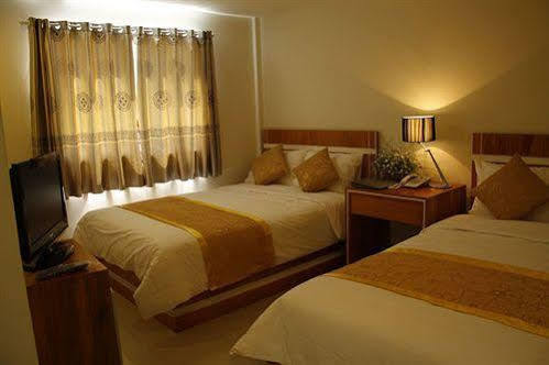 Sealight 3* Nha Trang