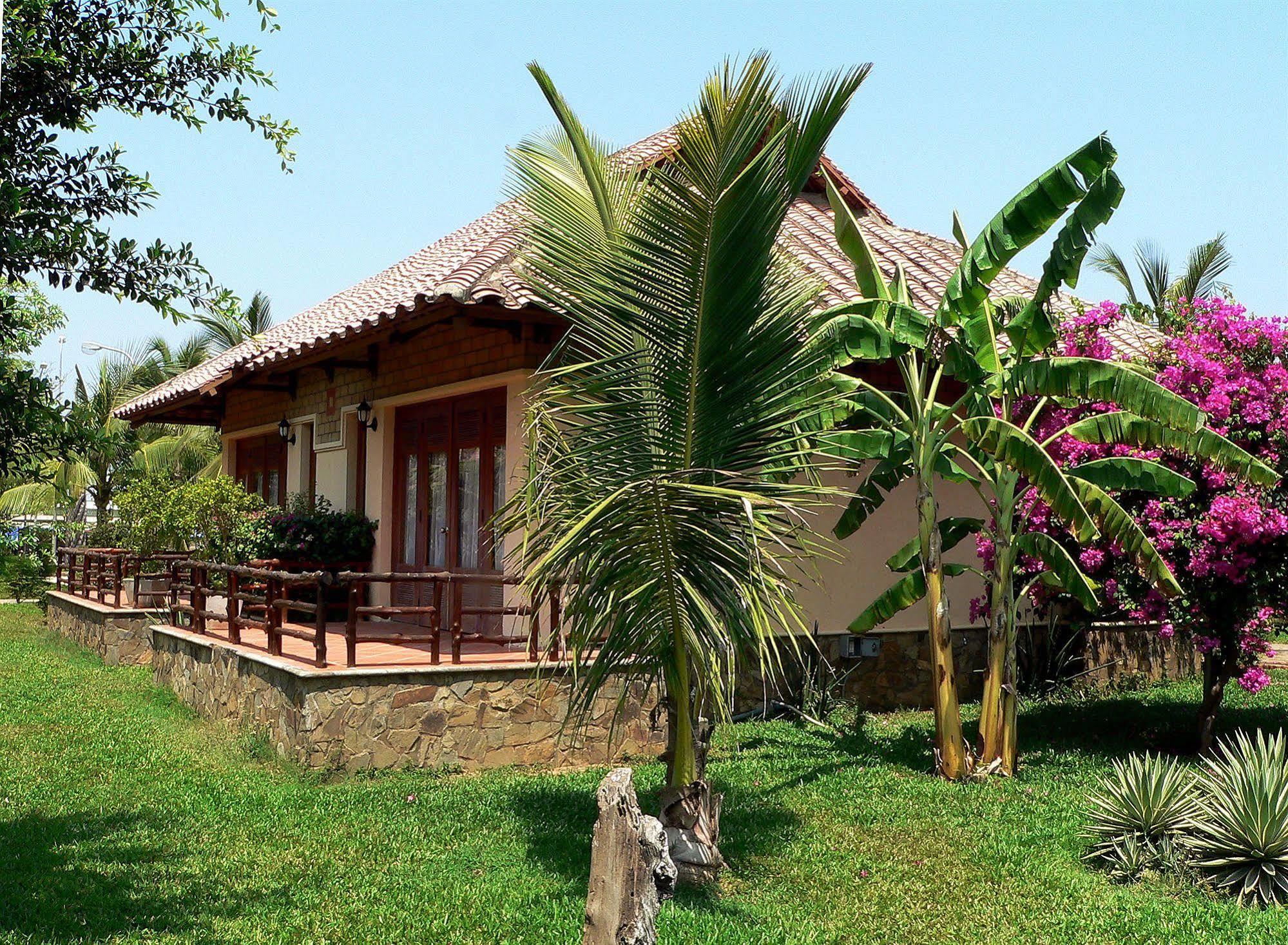 Resort Gio 3*