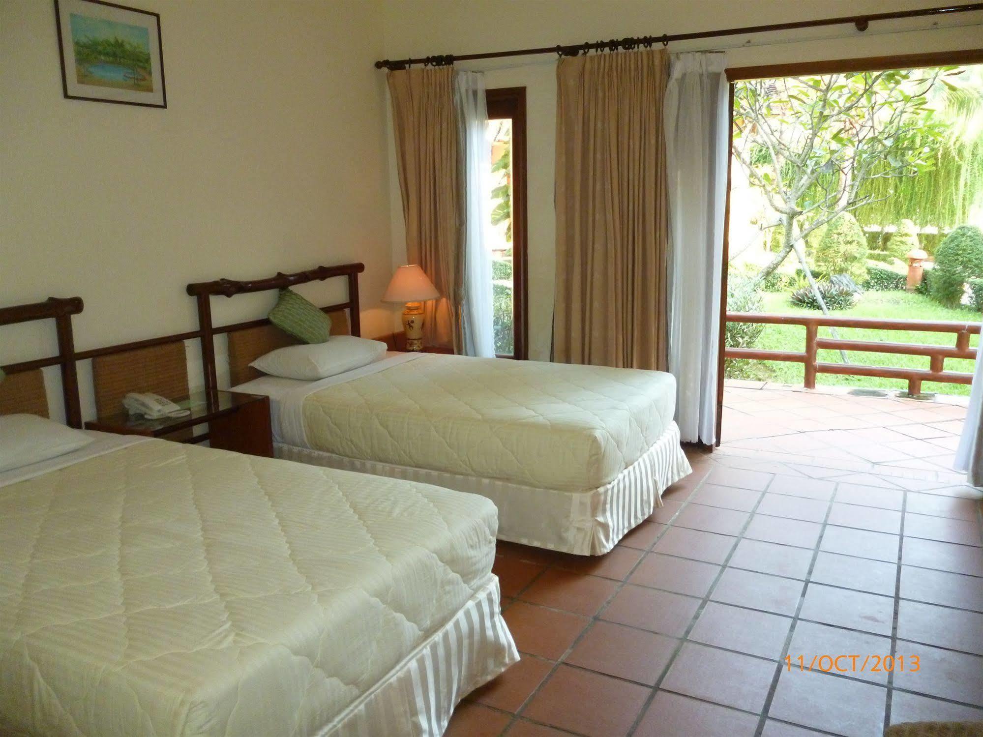Resort Gio 3*