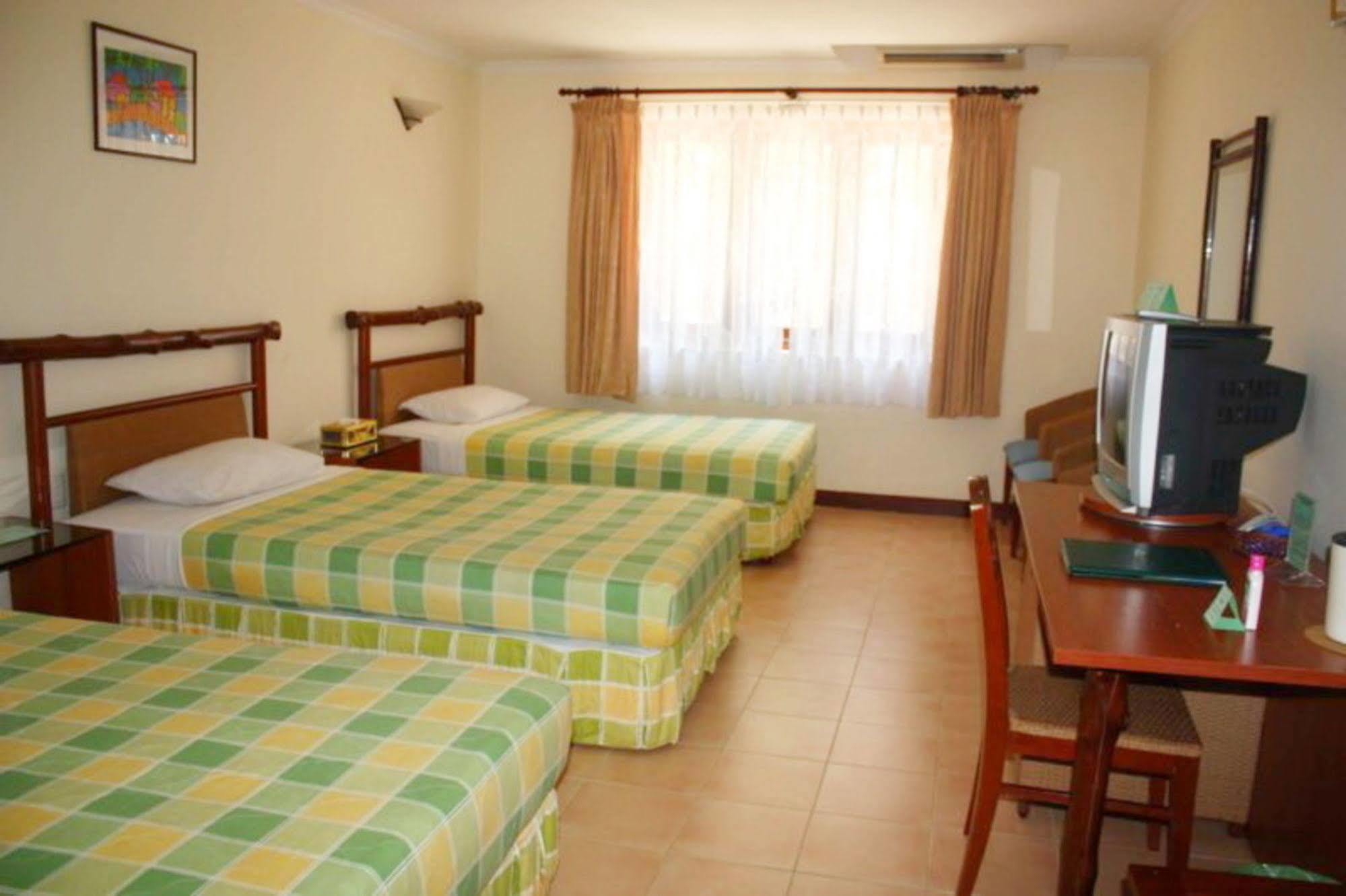 Resort Gio 3*