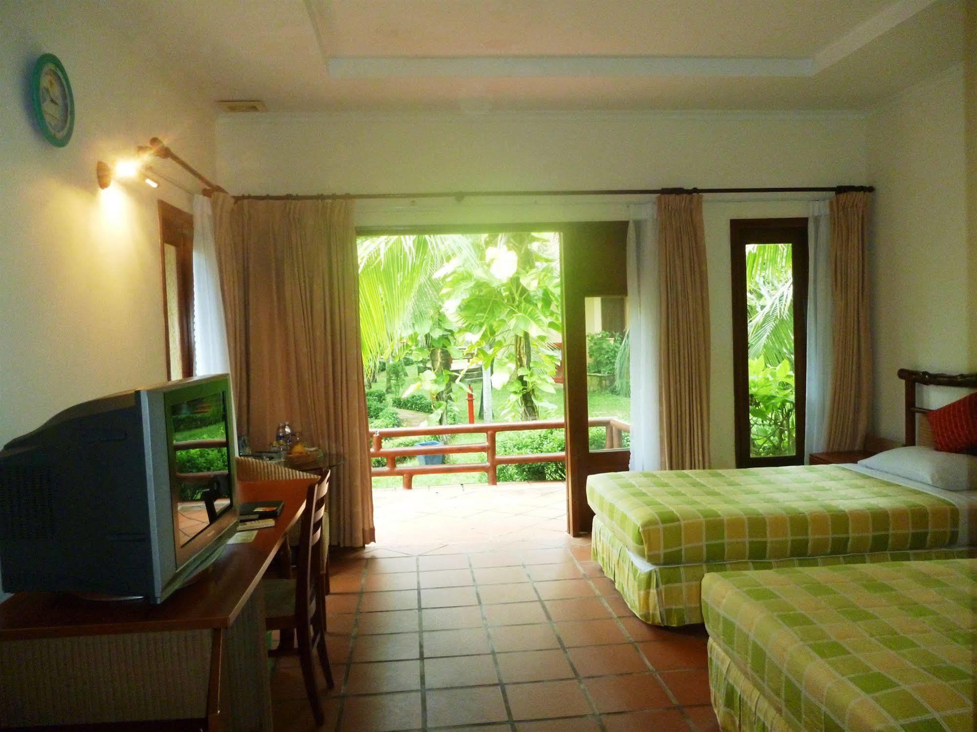 Resort Gio 3*