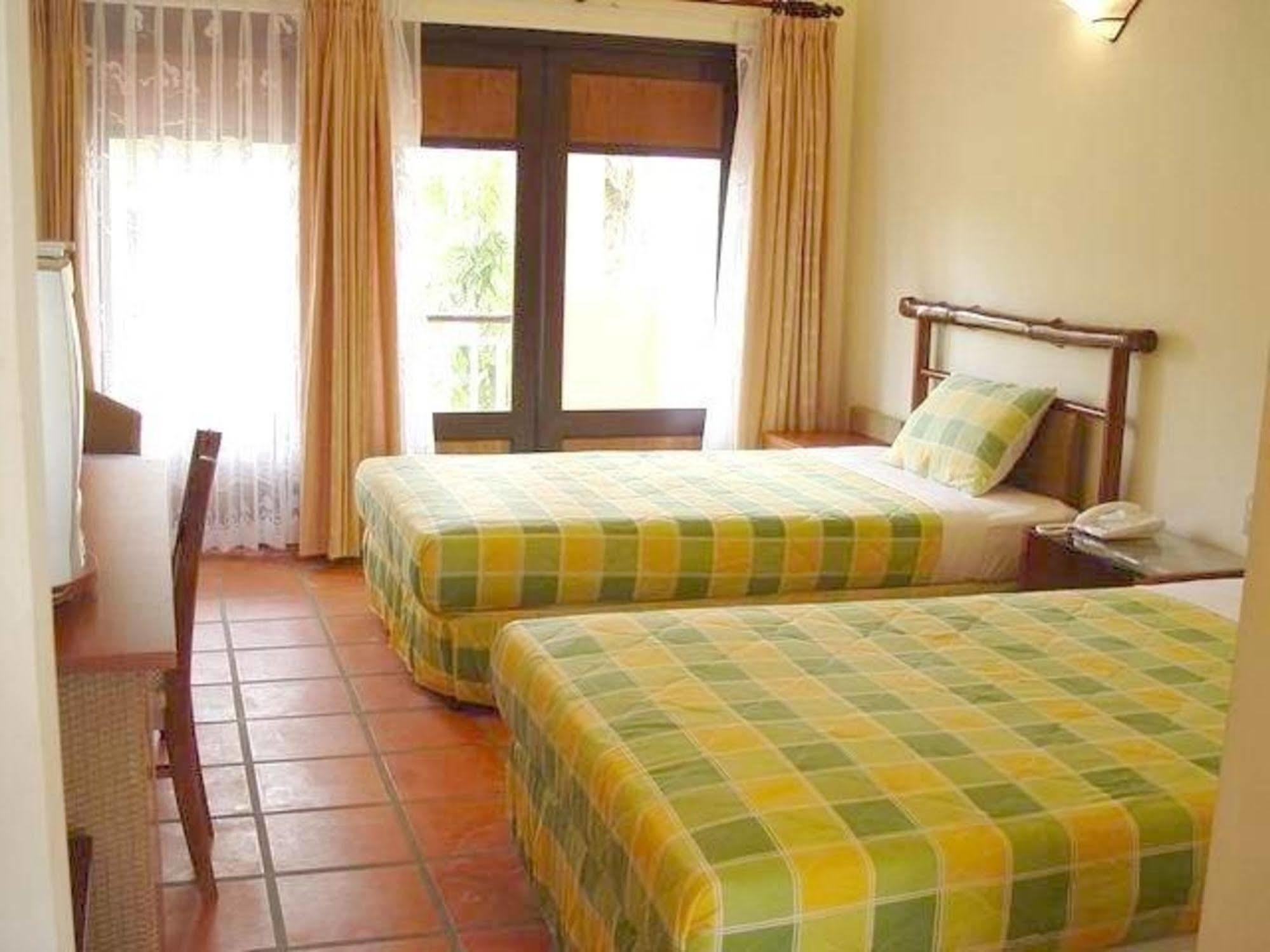 Resort Gio Long Hai