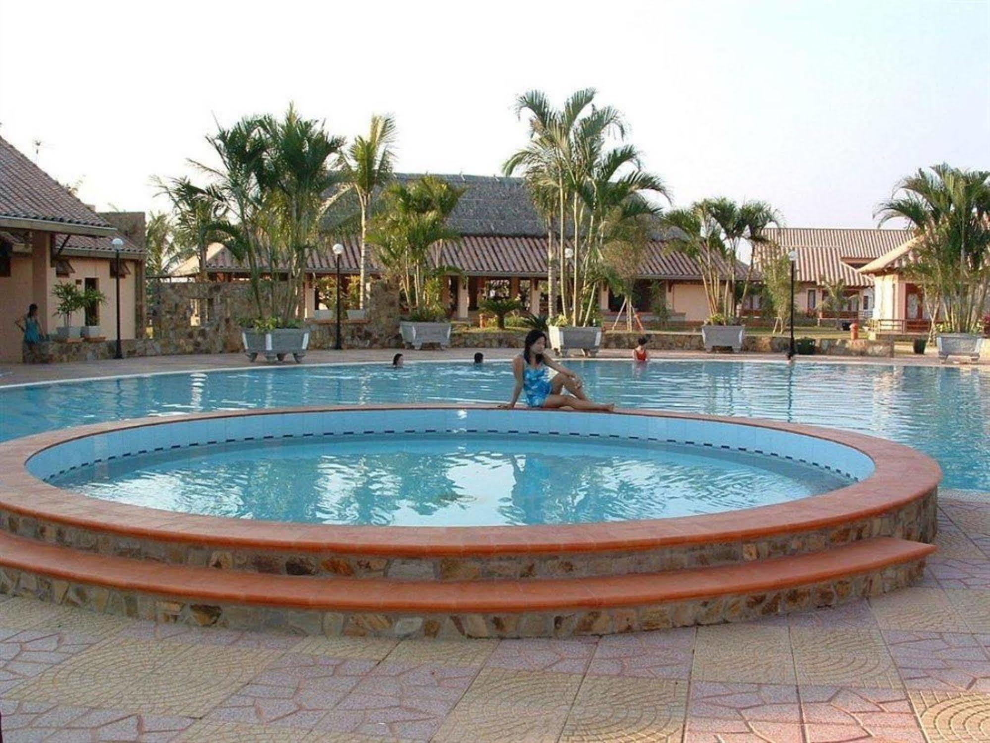 Gio Resort Long Hai