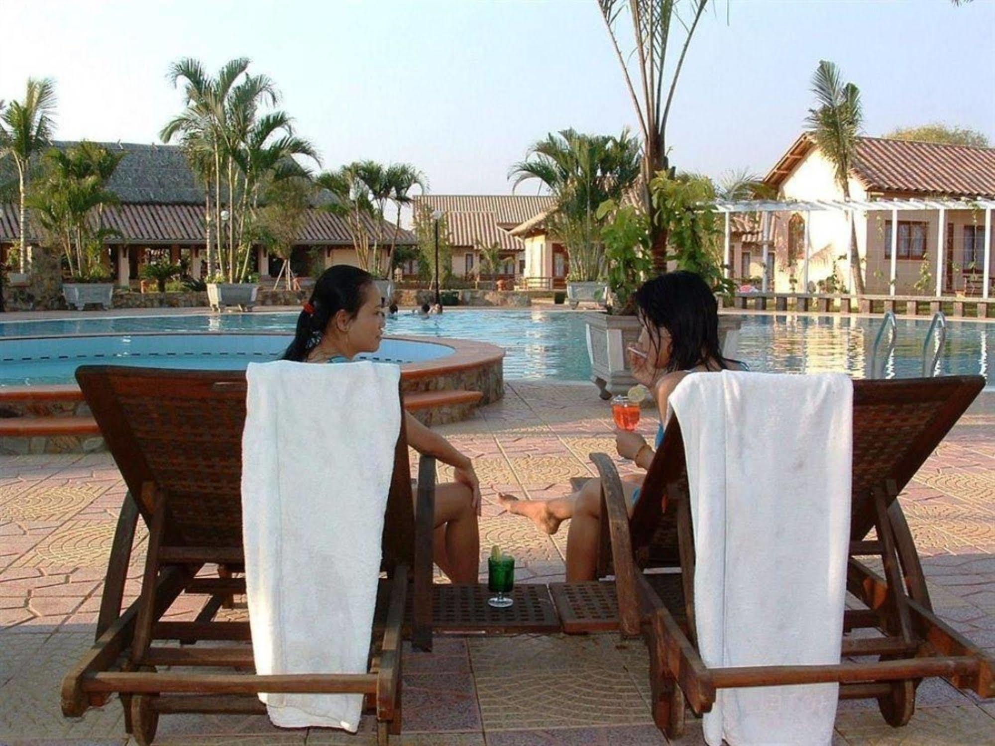 Gio Resort Long Hai