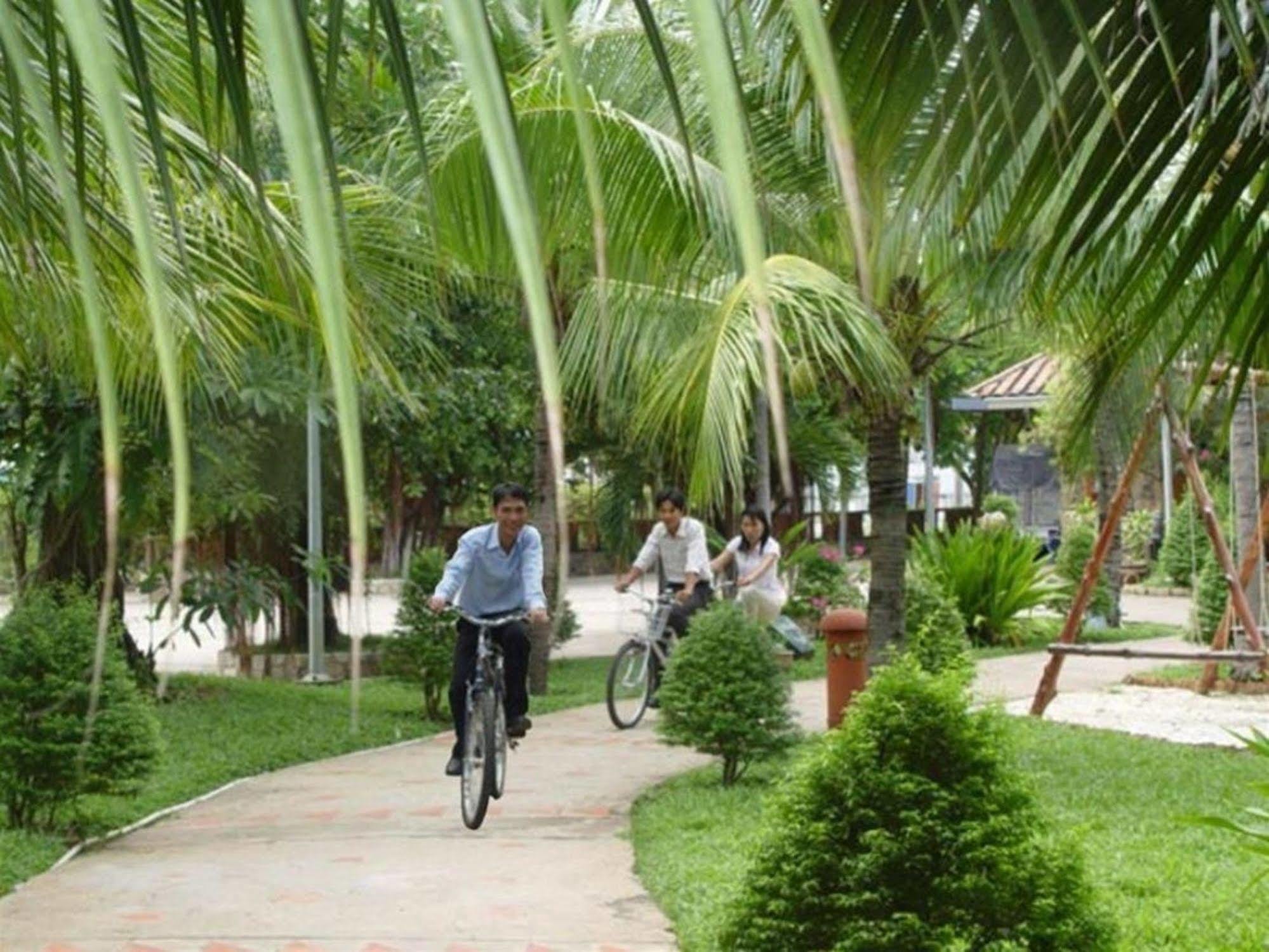 Gio Long Hai