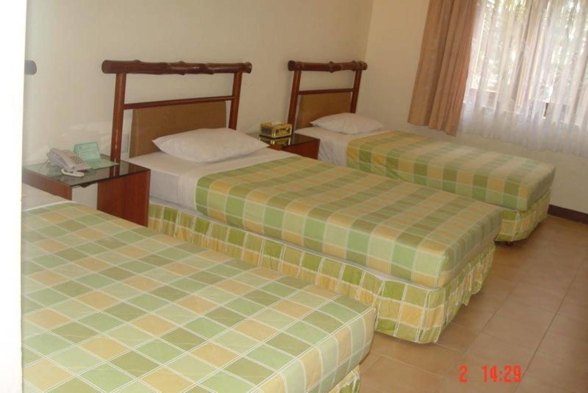Resort Gio 3*