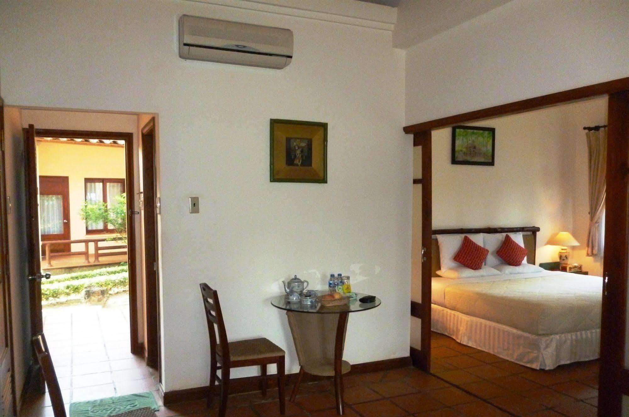 Gio Resort