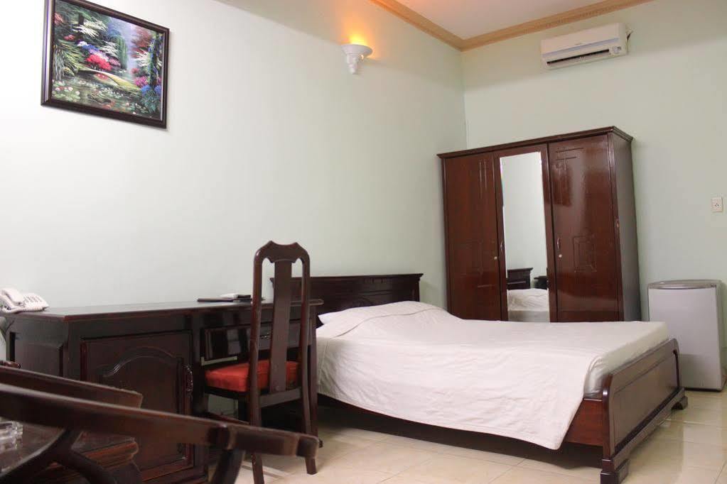 Lam Son 2* Vung Tau