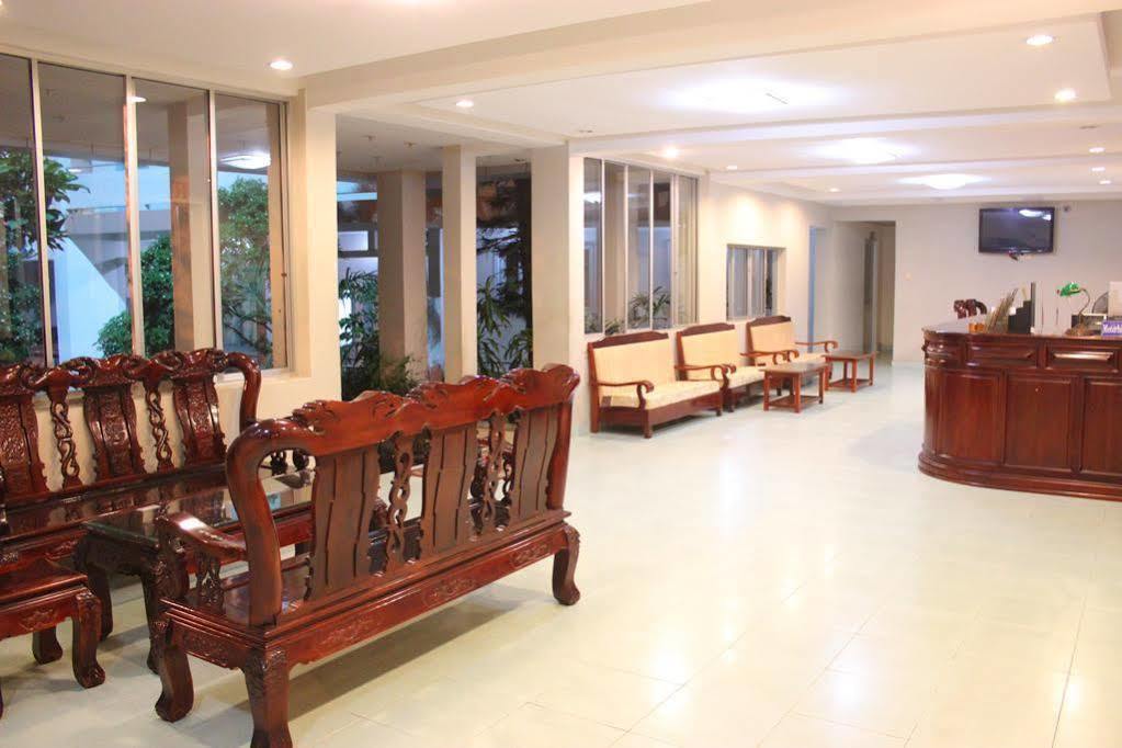 Lam Son Hotel