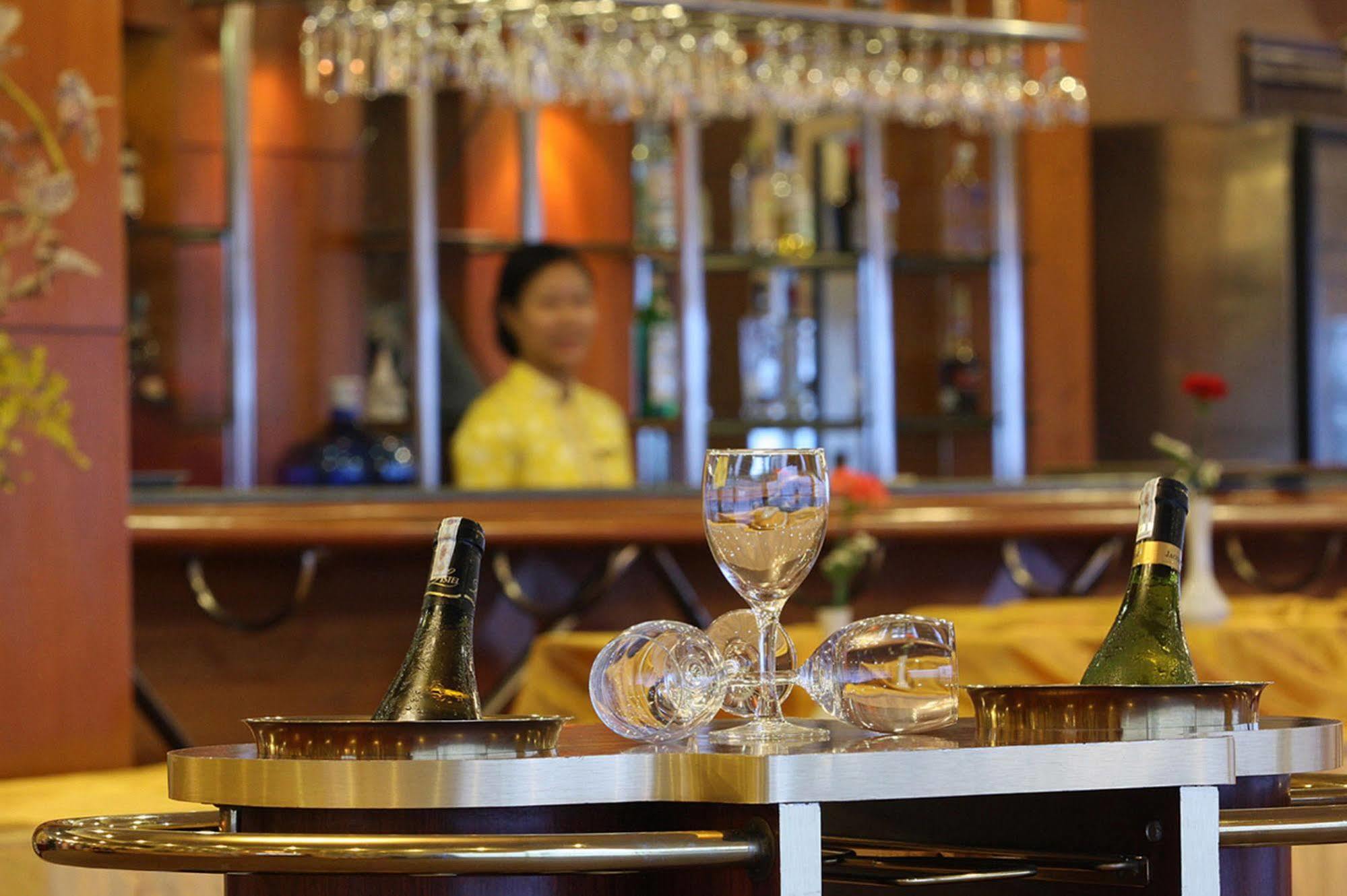 Hotel Sai Gon 4*