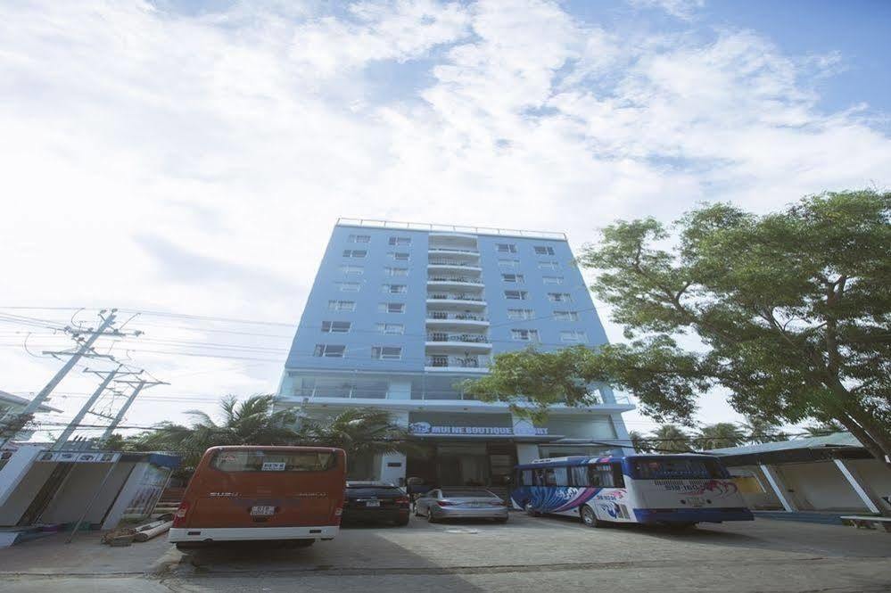 Hotel Nam 3*