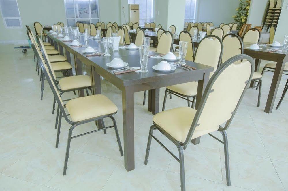 Nam Hotel 3*