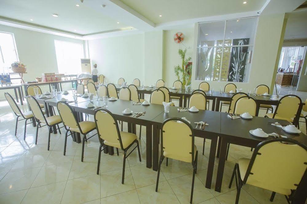 Hotel Nam