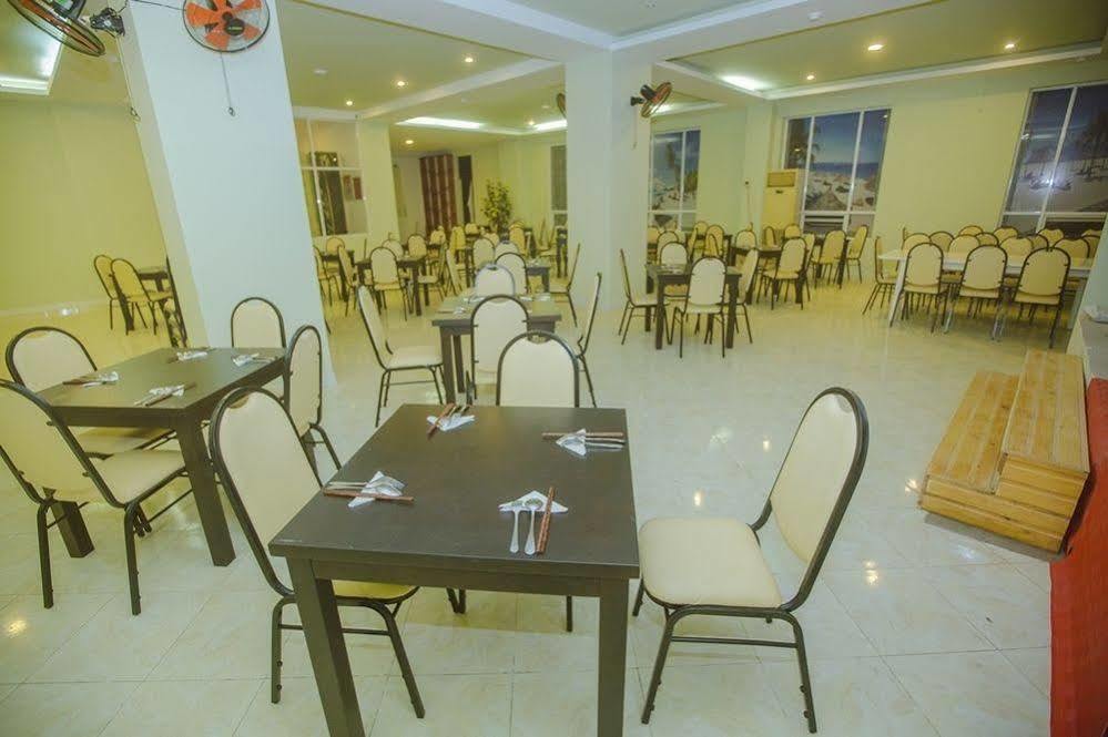 Nam 3* Phan Thiet