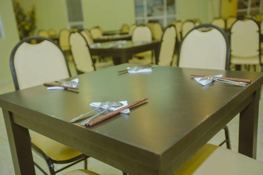 Hotel Nam 3*