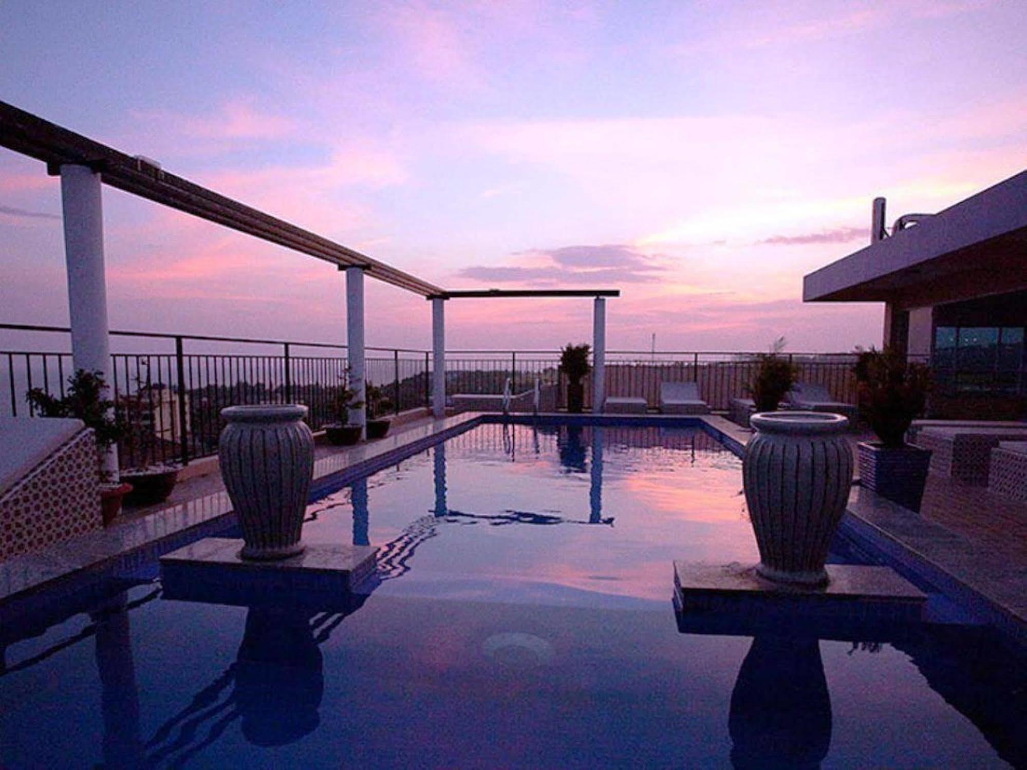 Hotel Nam Phan Thiet