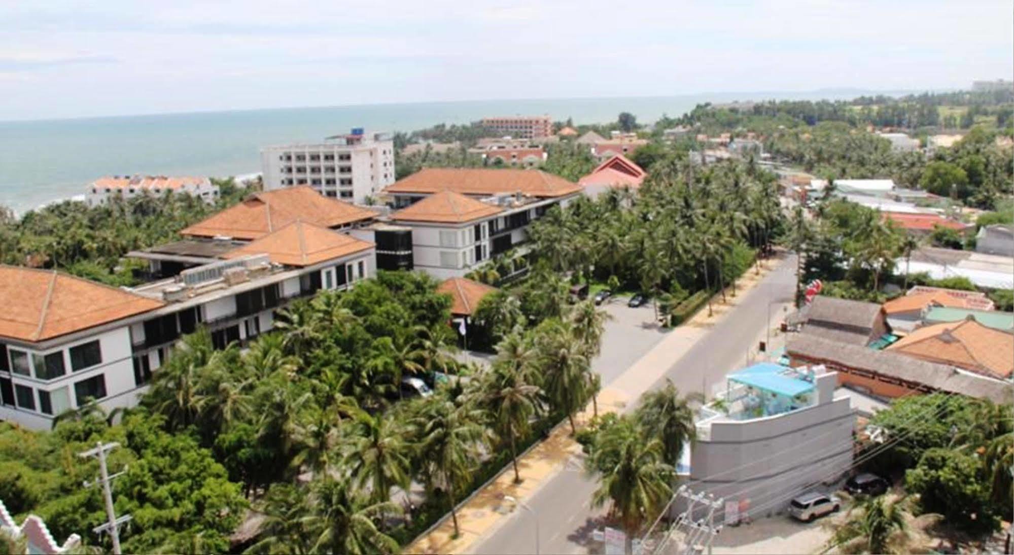 Nam 3* Phan Thiet