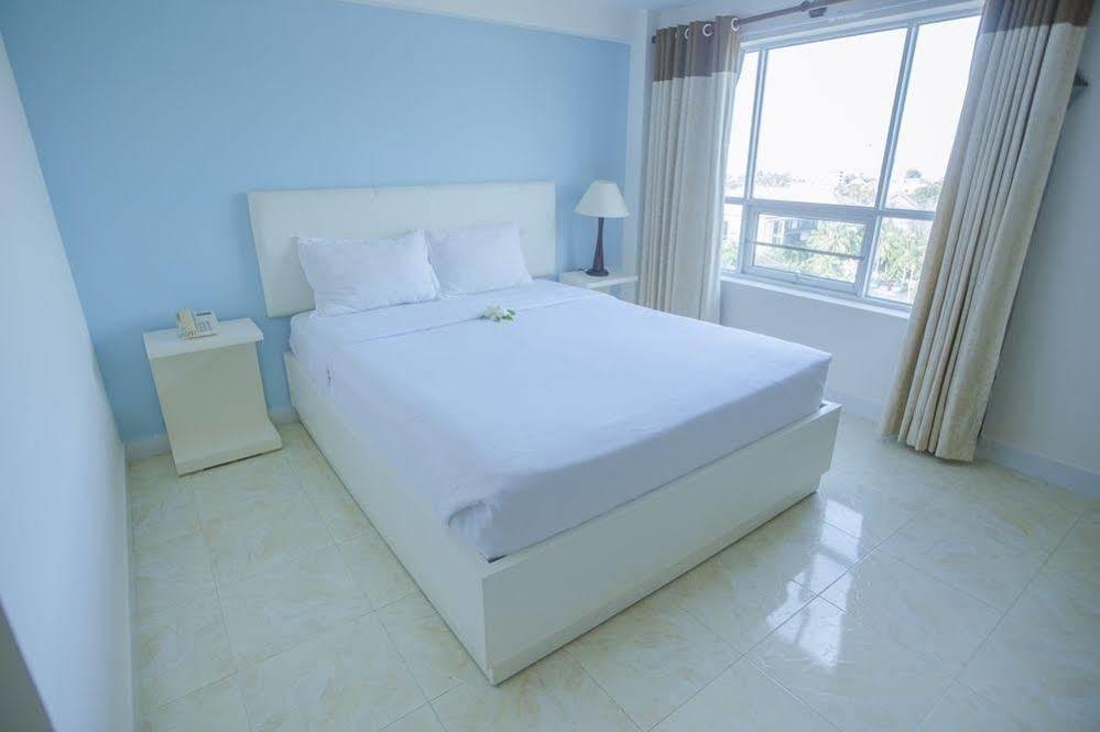 Hotel Nam