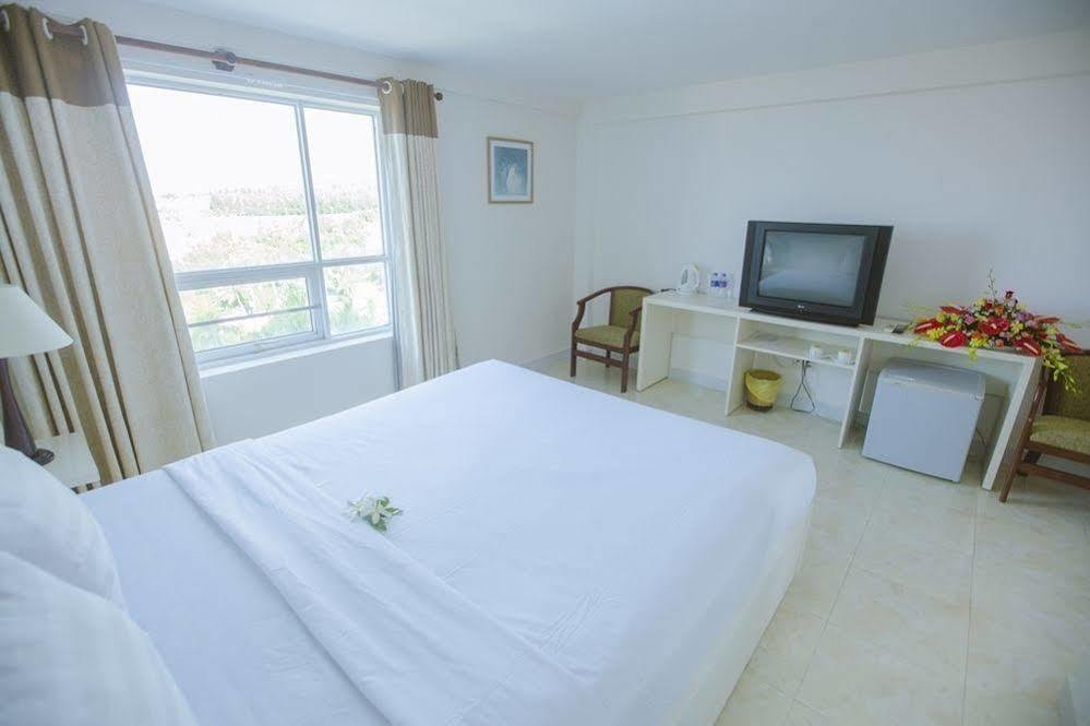 Hotel Nam Phan Thiet