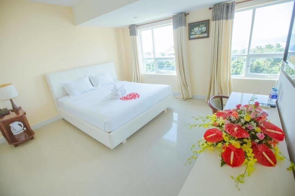 Hotel Nam Phan Thiet