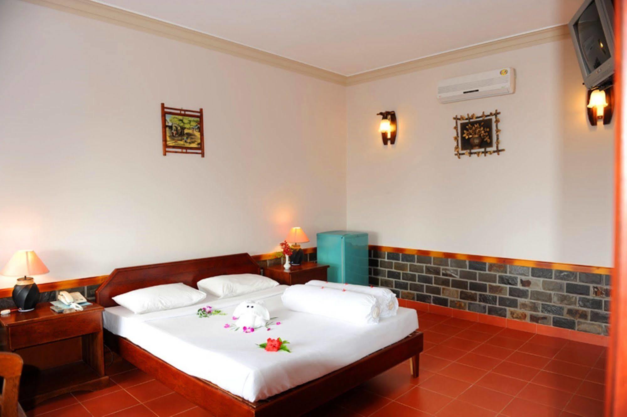 Vinh Suong Seaside And 3* Phan Thiet