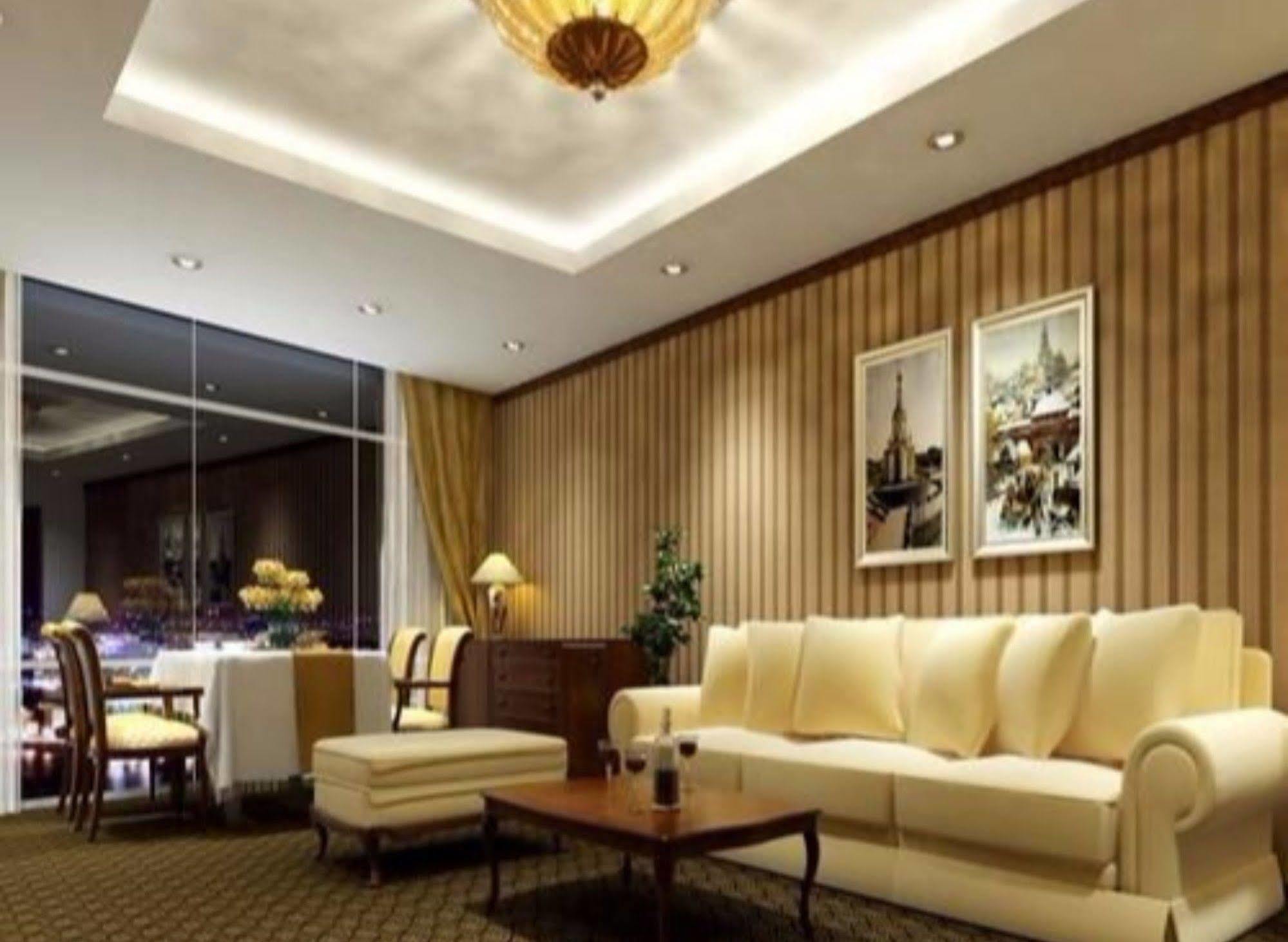 Petro Hotel Vũng Tàu