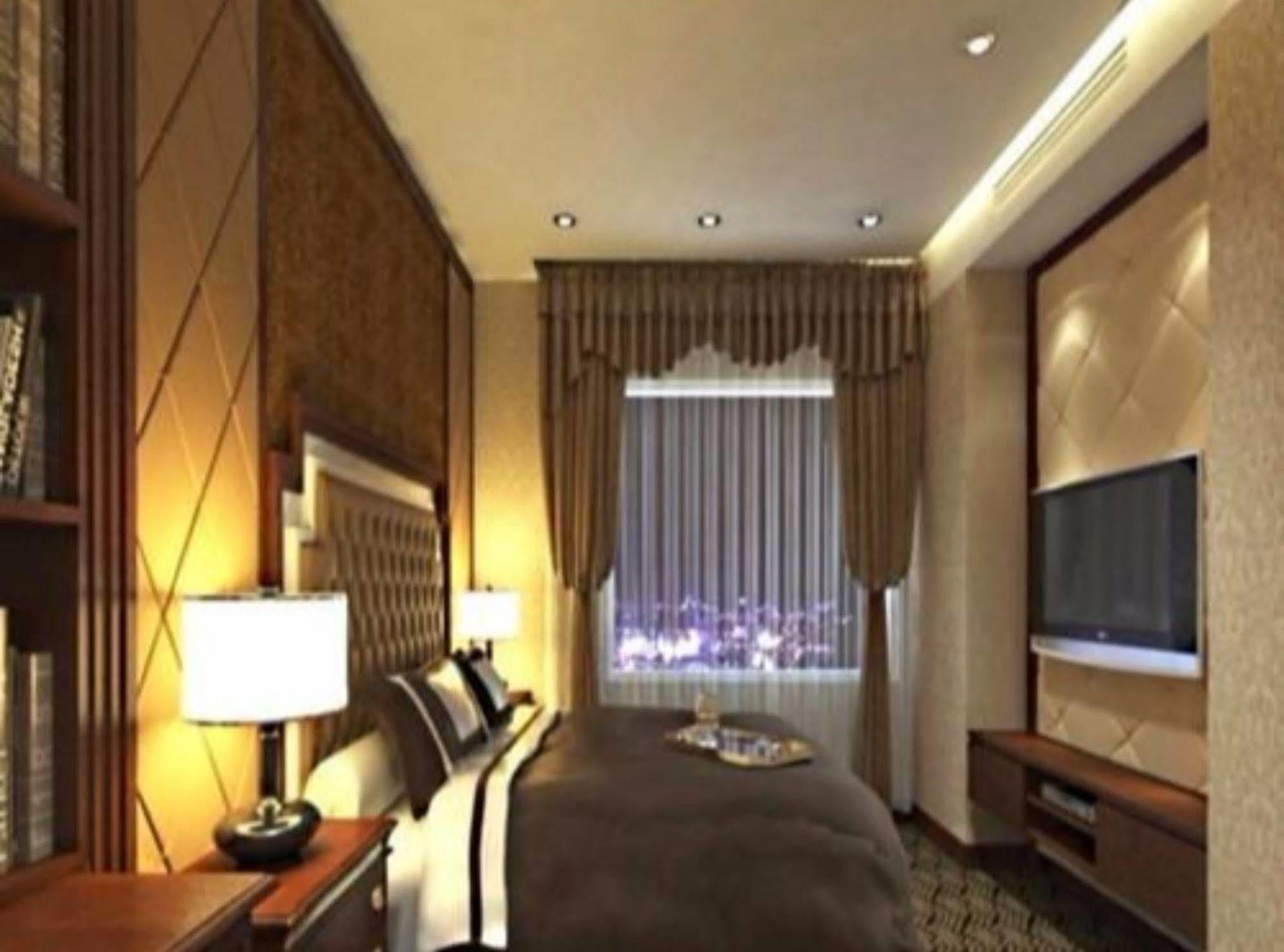 Petro Hotel Vũng Tàu