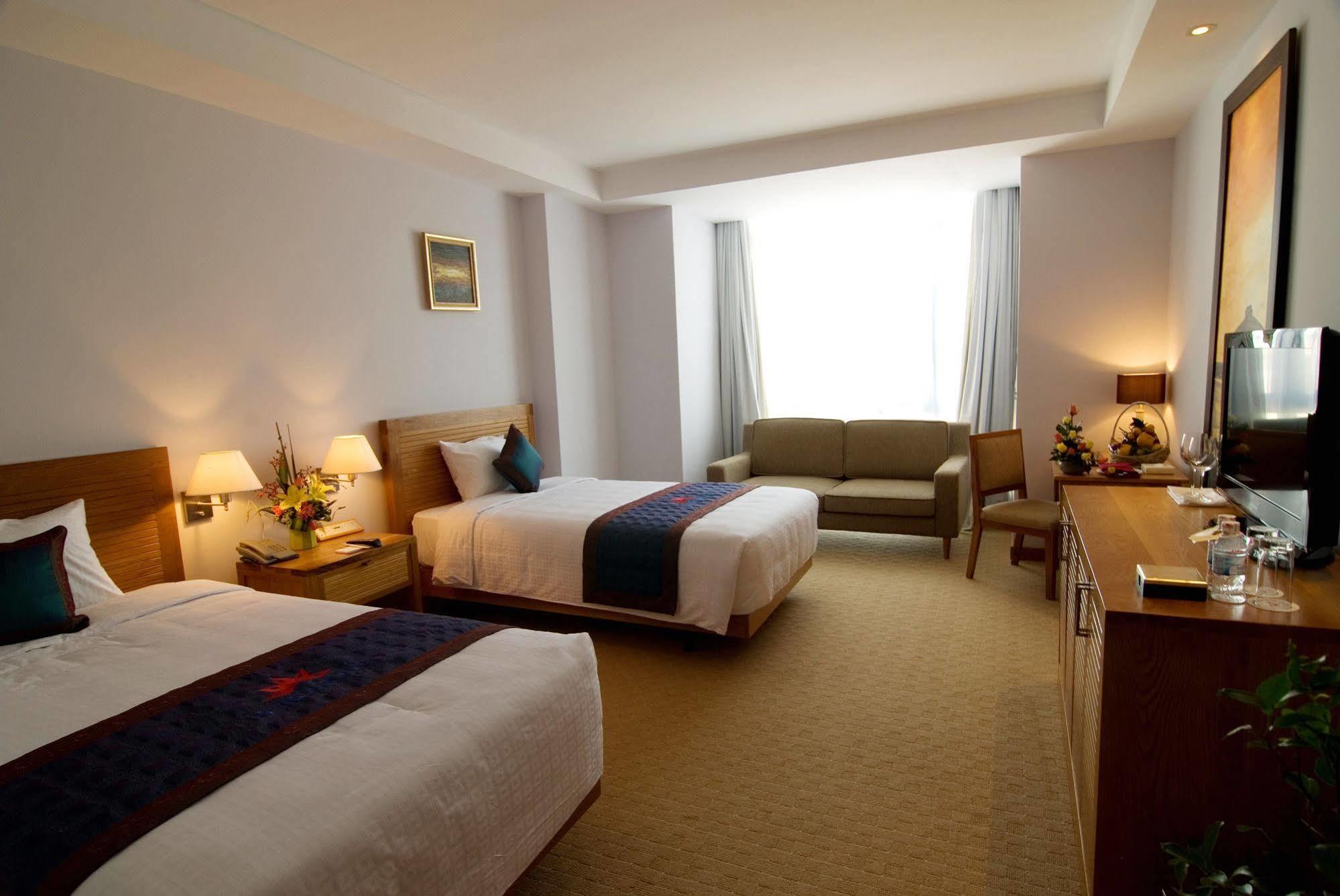 Petro Hotel
