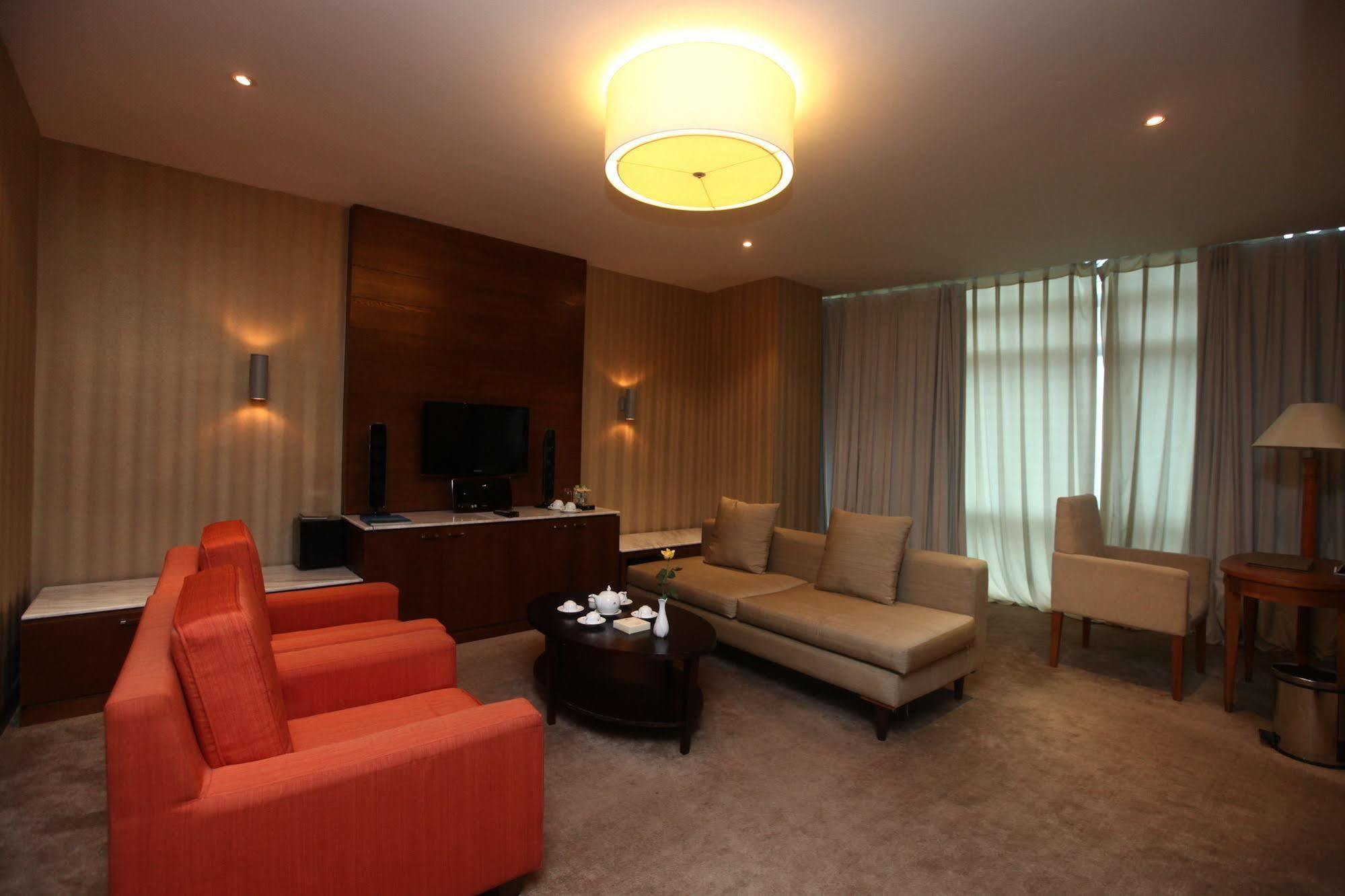 Petro 4* Vũng Tàu