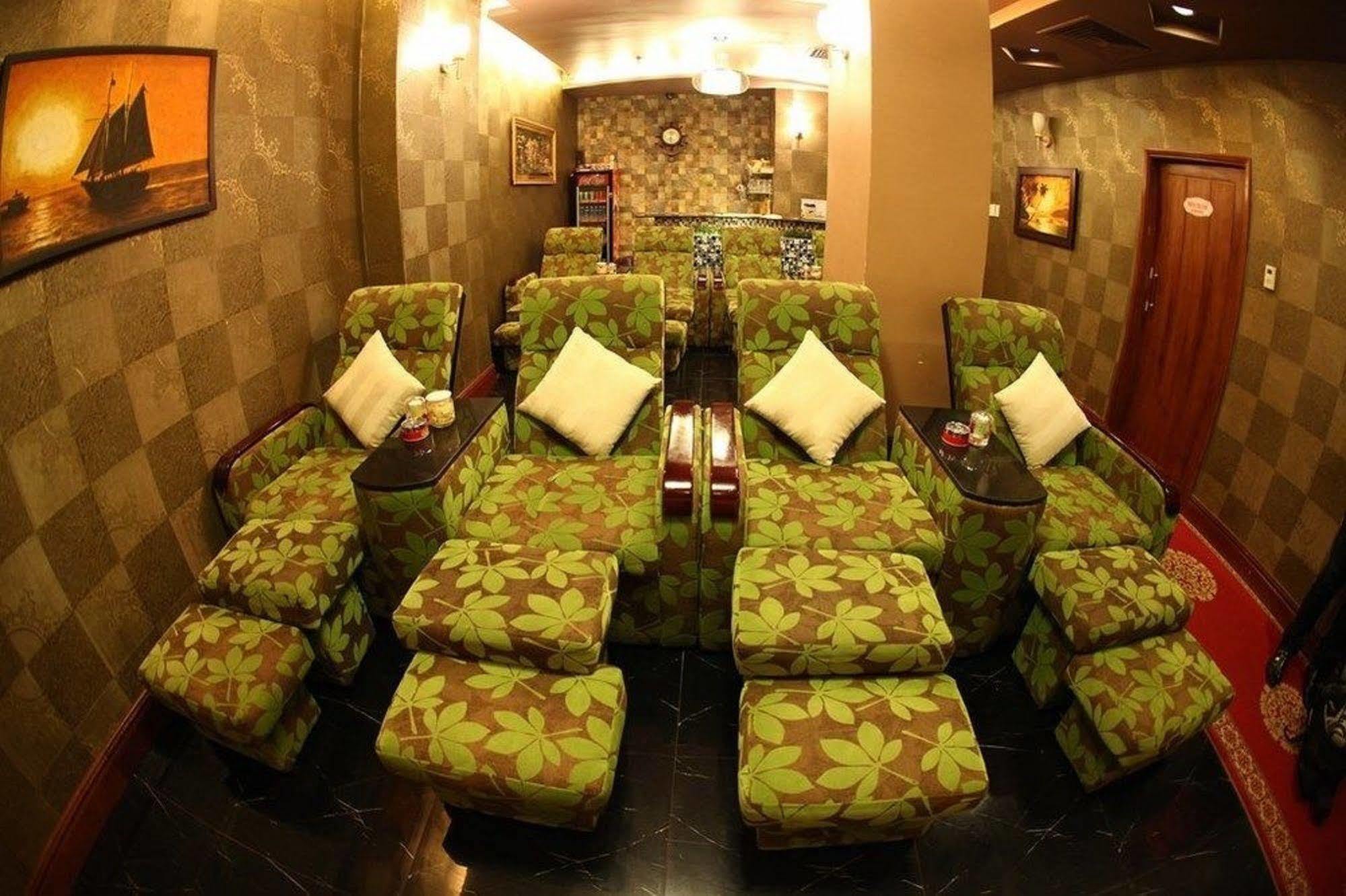 Hotel Petro 4*
