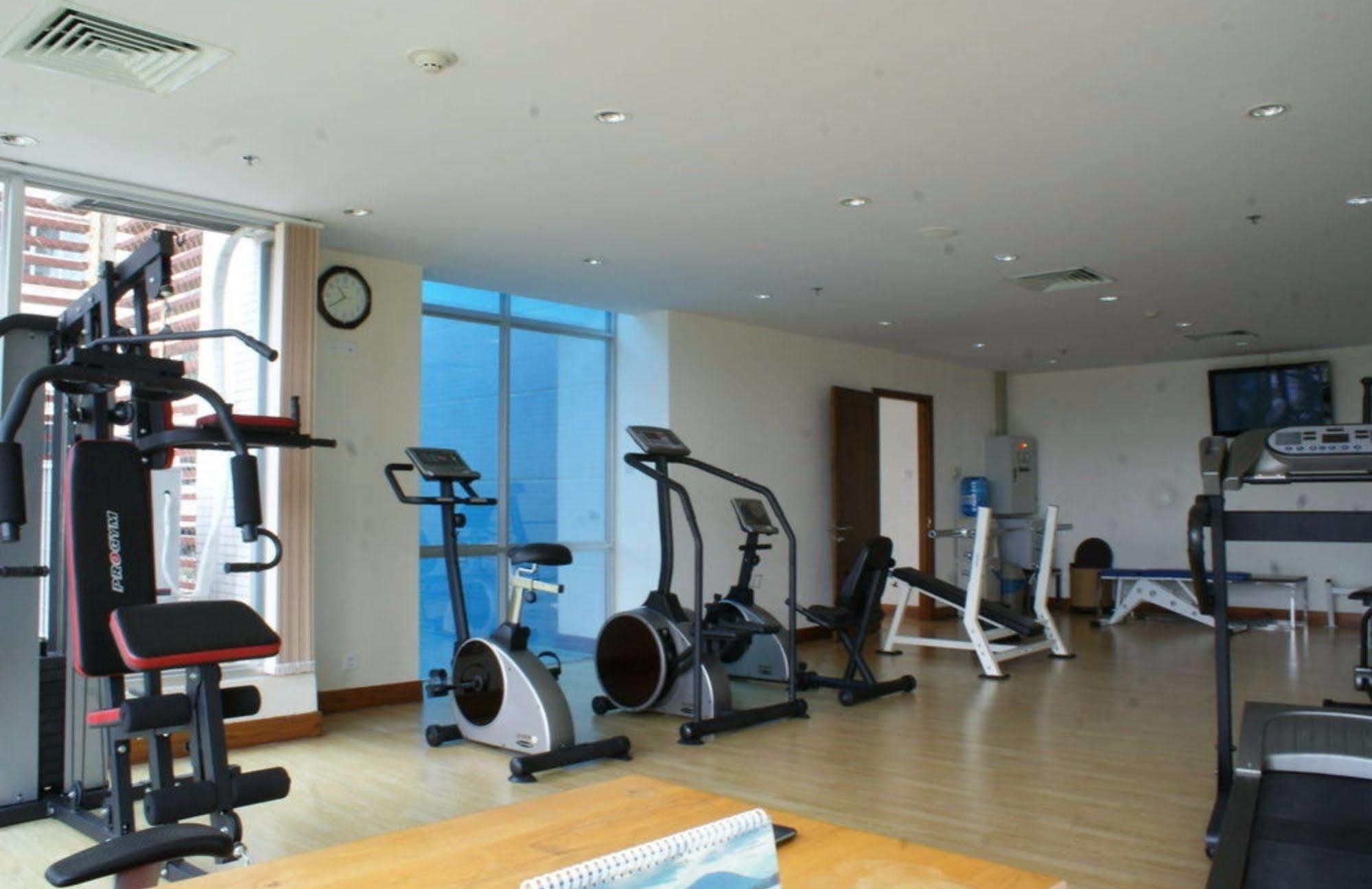 Petro Hotel Vũng Tàu