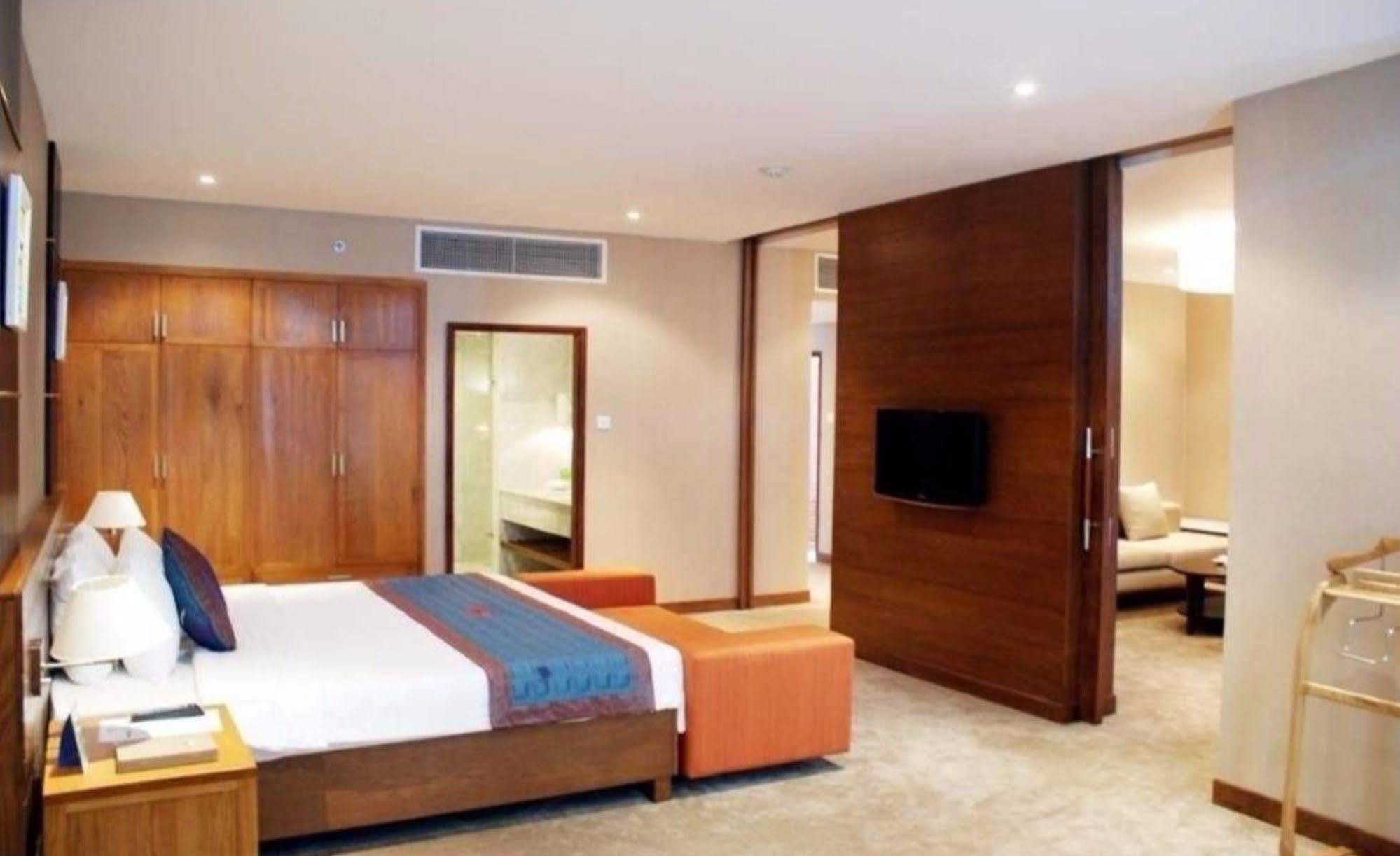 Petro 4* Vũng Tàu