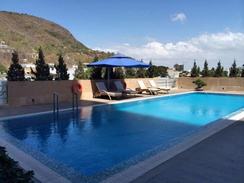 Petro Hotel Vũng Tàu