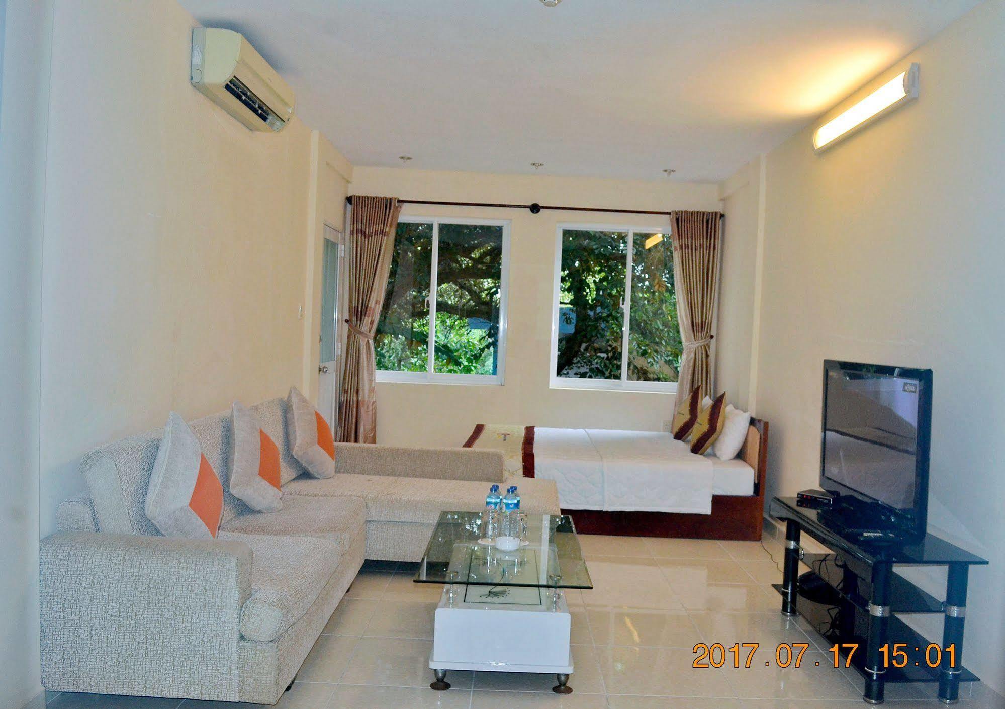 Hotel Lam Son & 3*