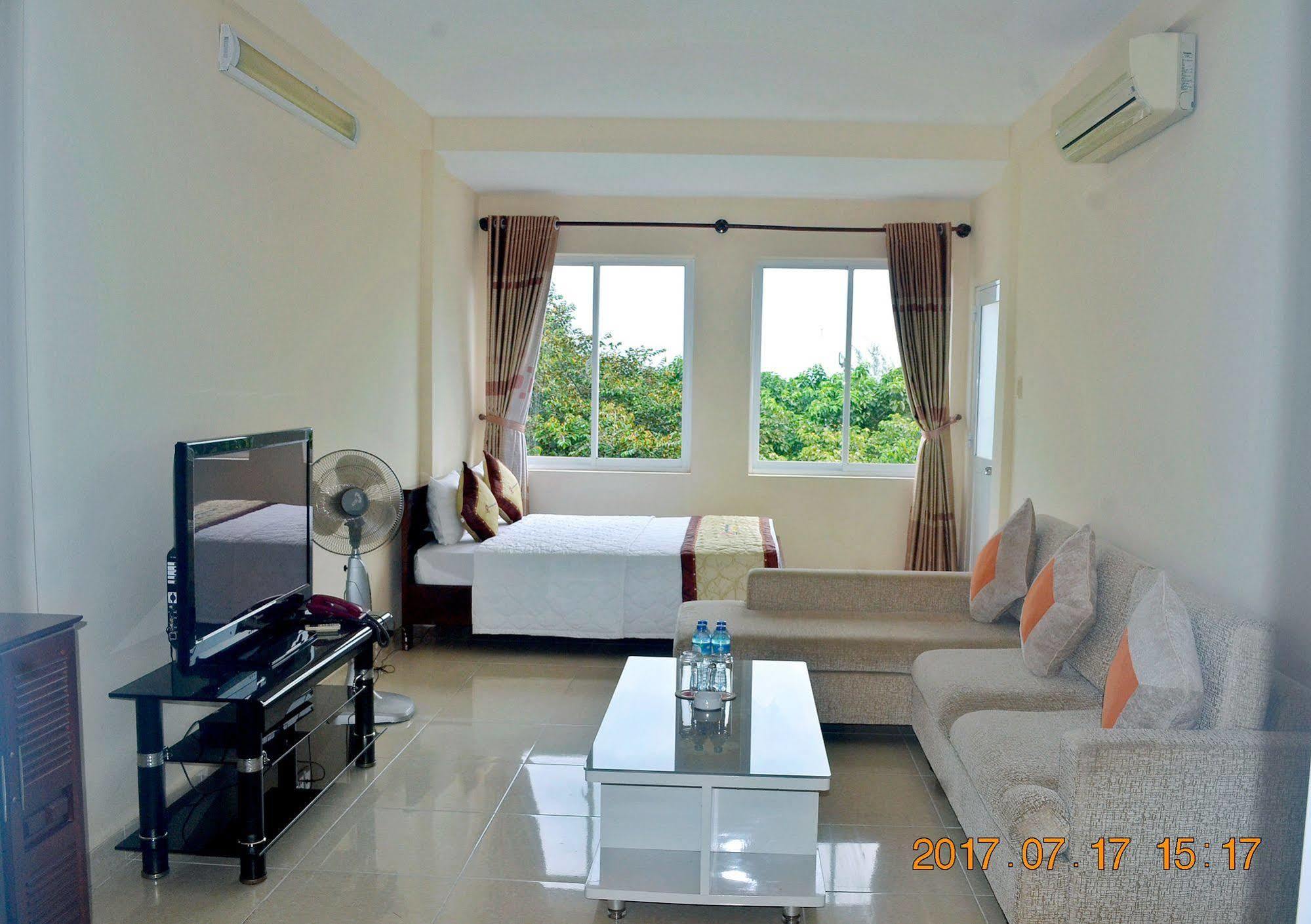 Lam Son & Hotel Vung Tau