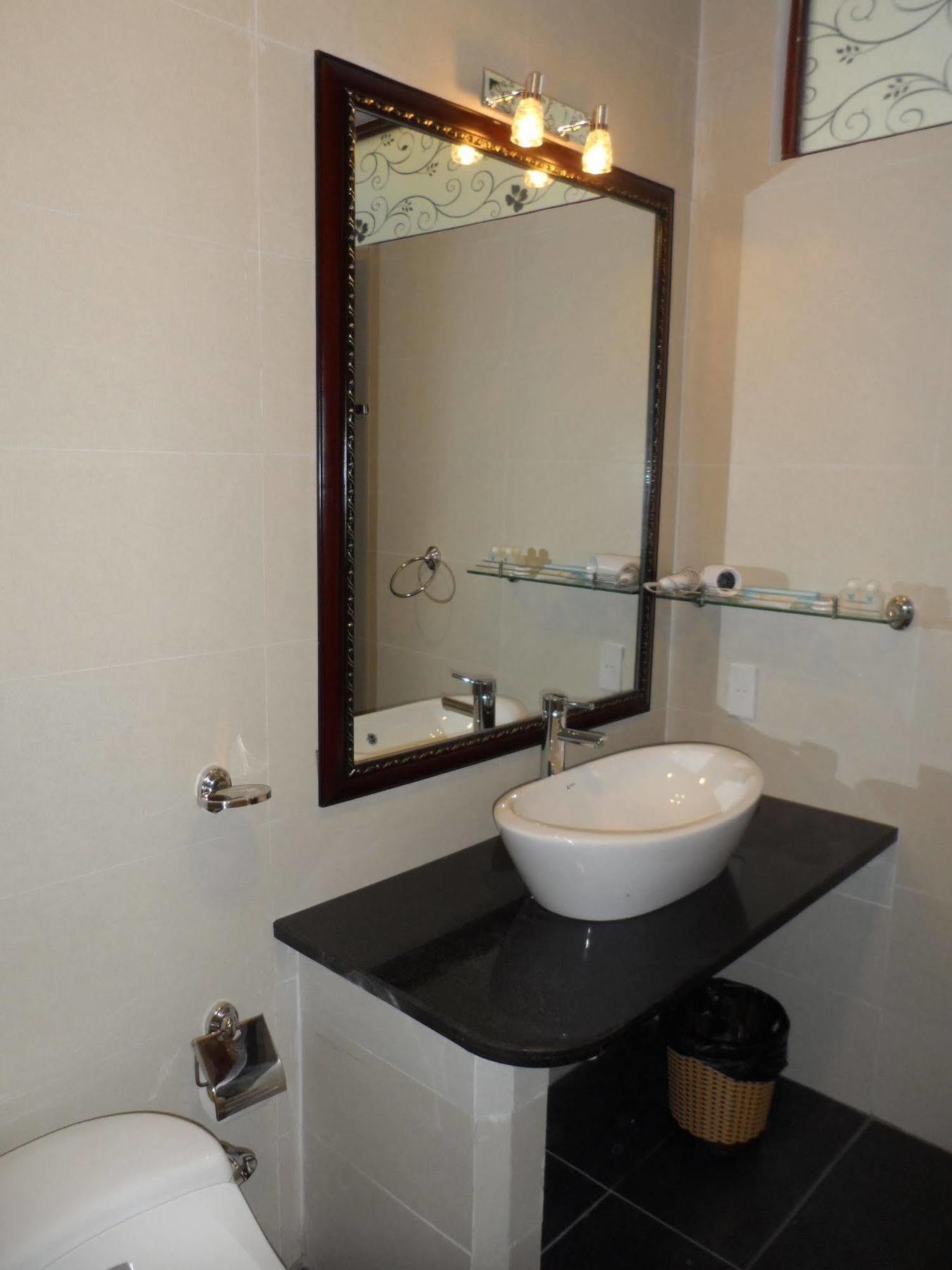 Khu nghỉ mát Palmira & Mũi Né