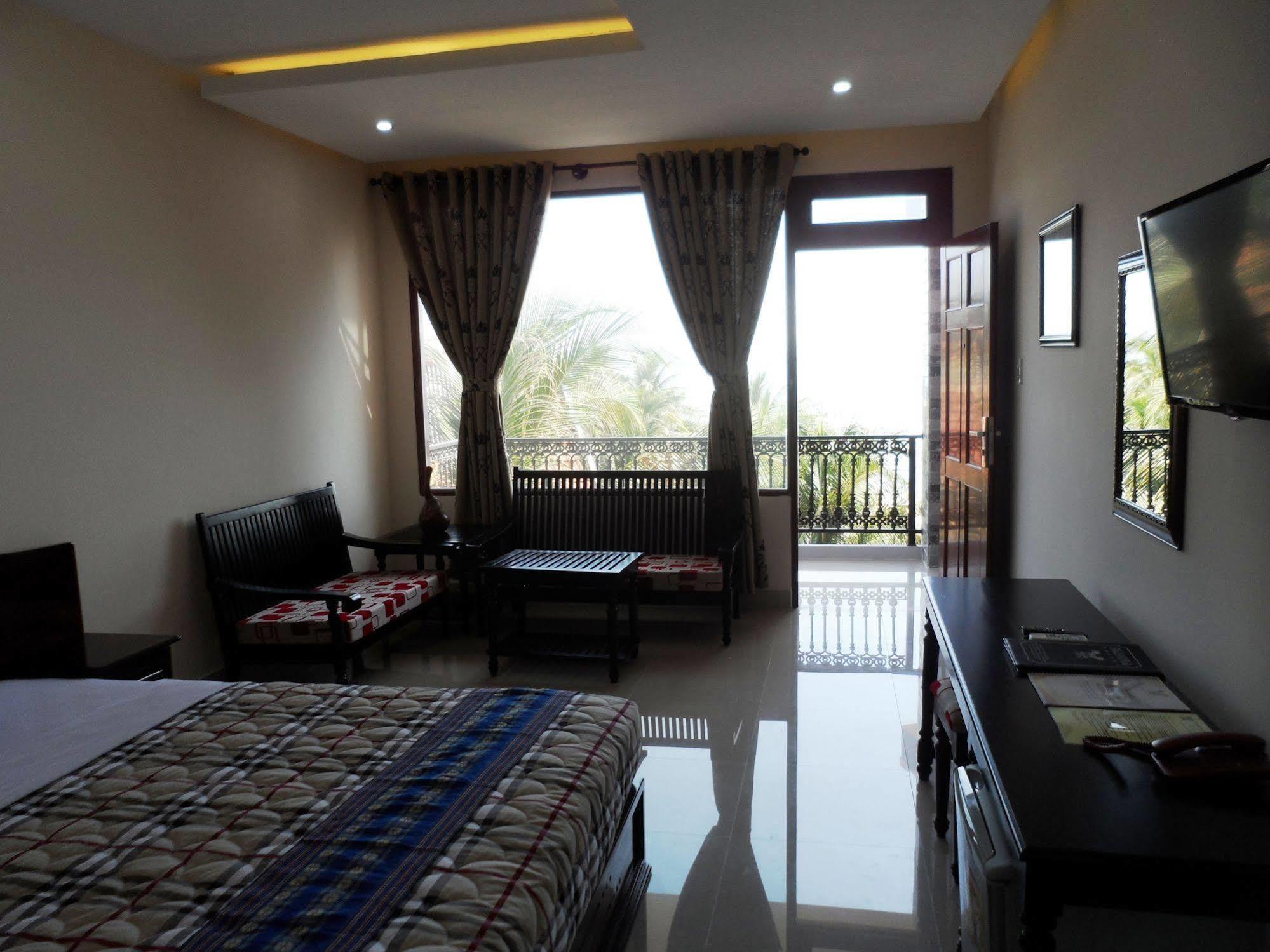 Palmira & Khu nghỉ mát 3*