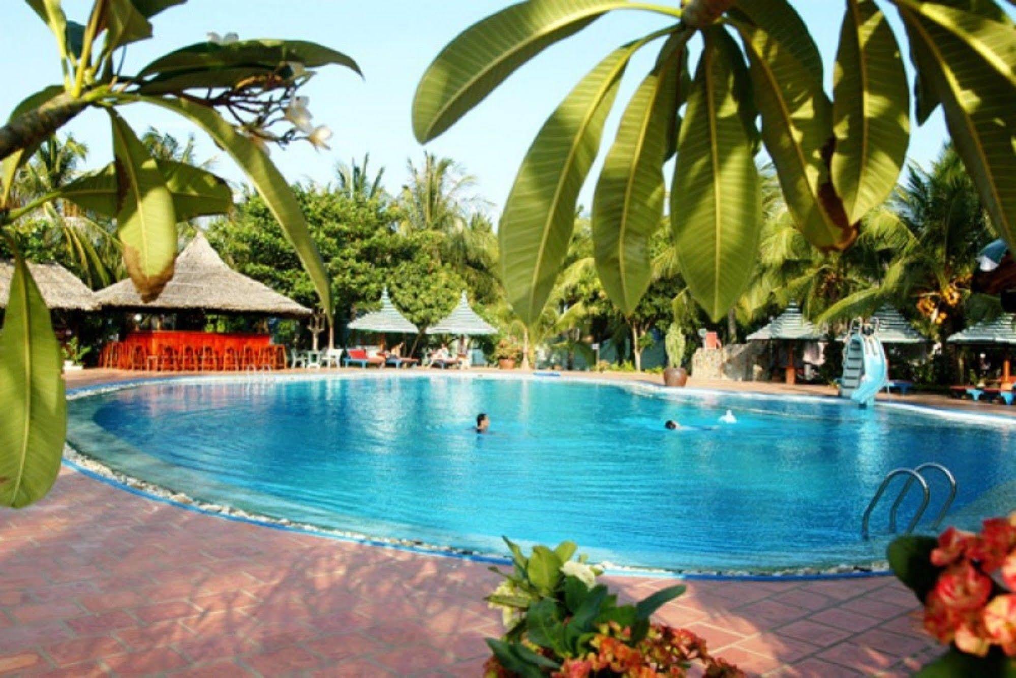 Palmira & Khu nghỉ mát Mũi Né