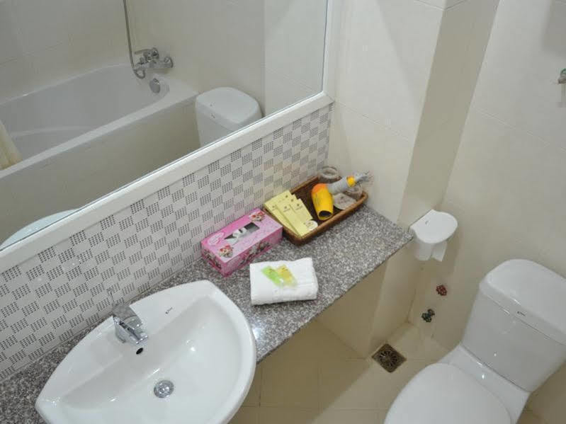 Hotel Nam Phan Thiet