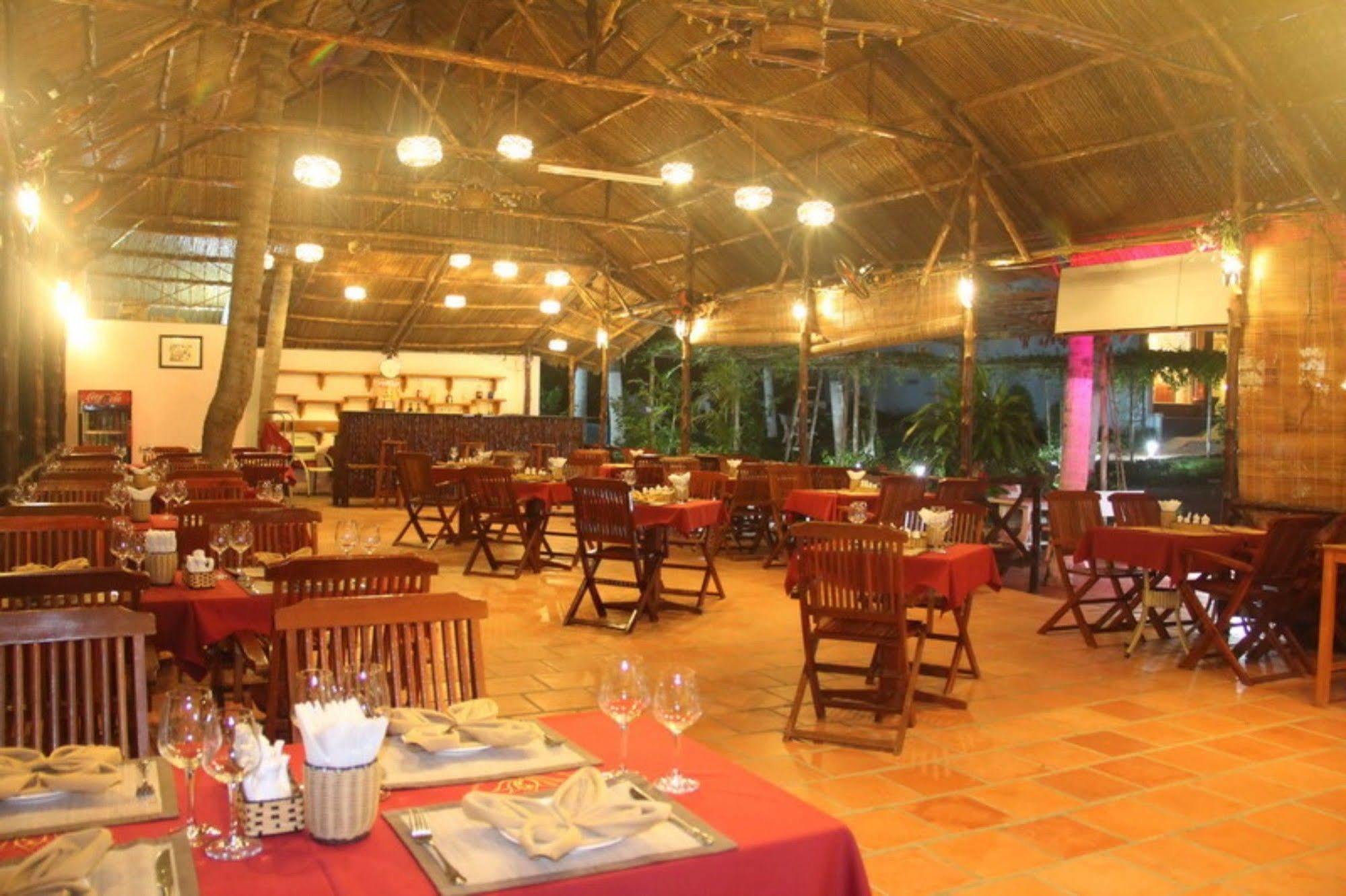 Ha Phuong Hotel Mui Ne