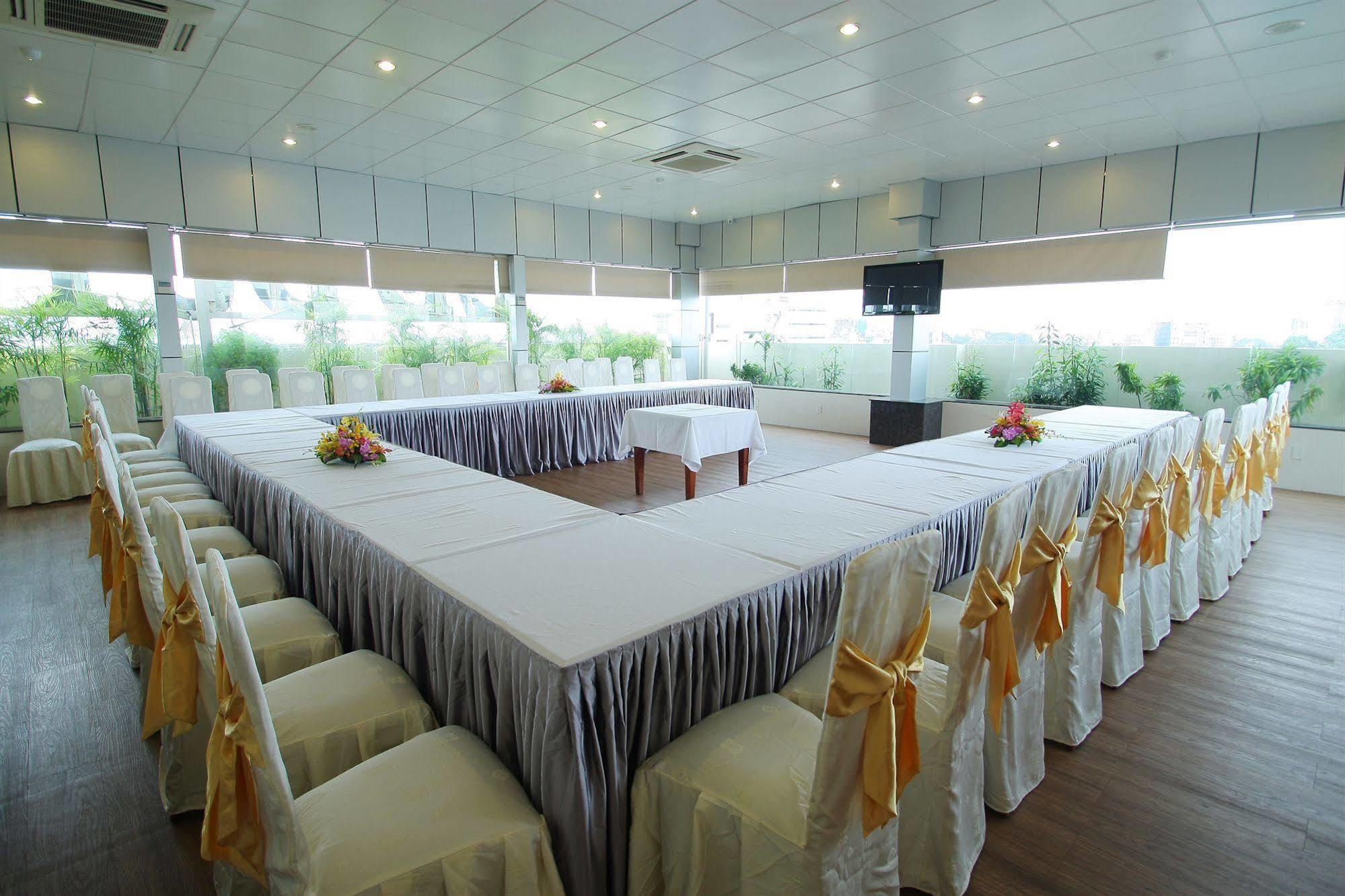 Le Duy 3* Ho Chi Minh City