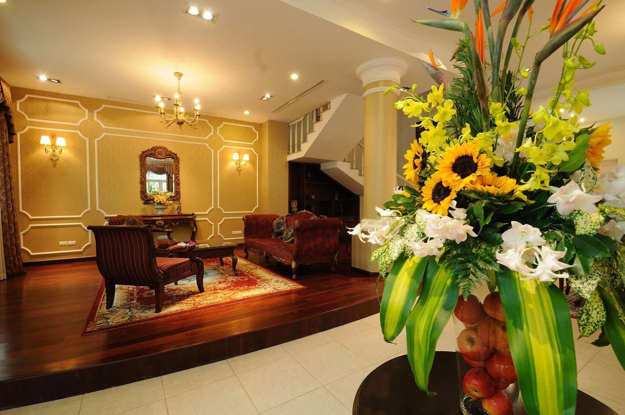 Toki Saigon &