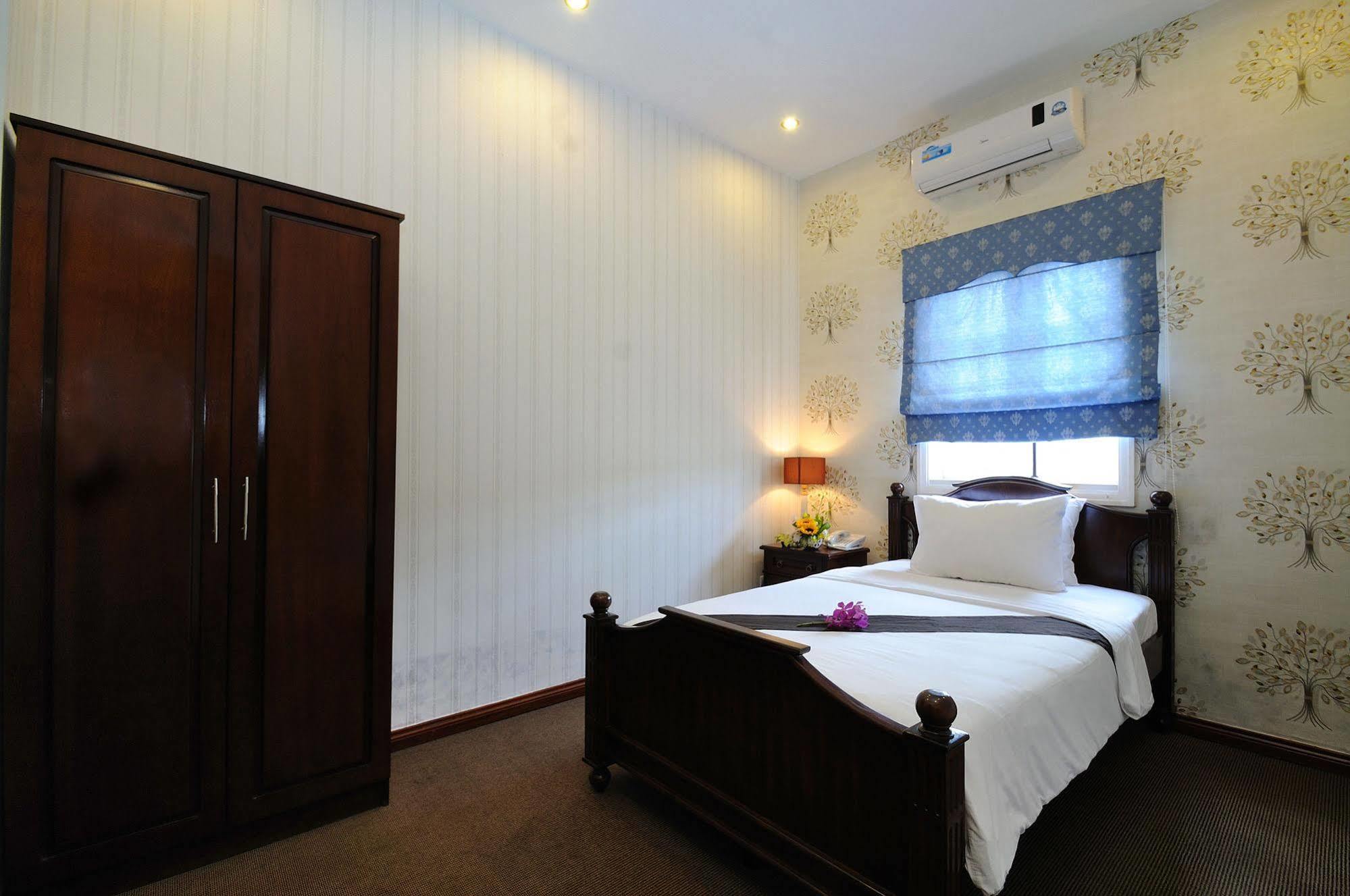 Toki Saigon & Resort Ho-Chi-Minh-Stadt