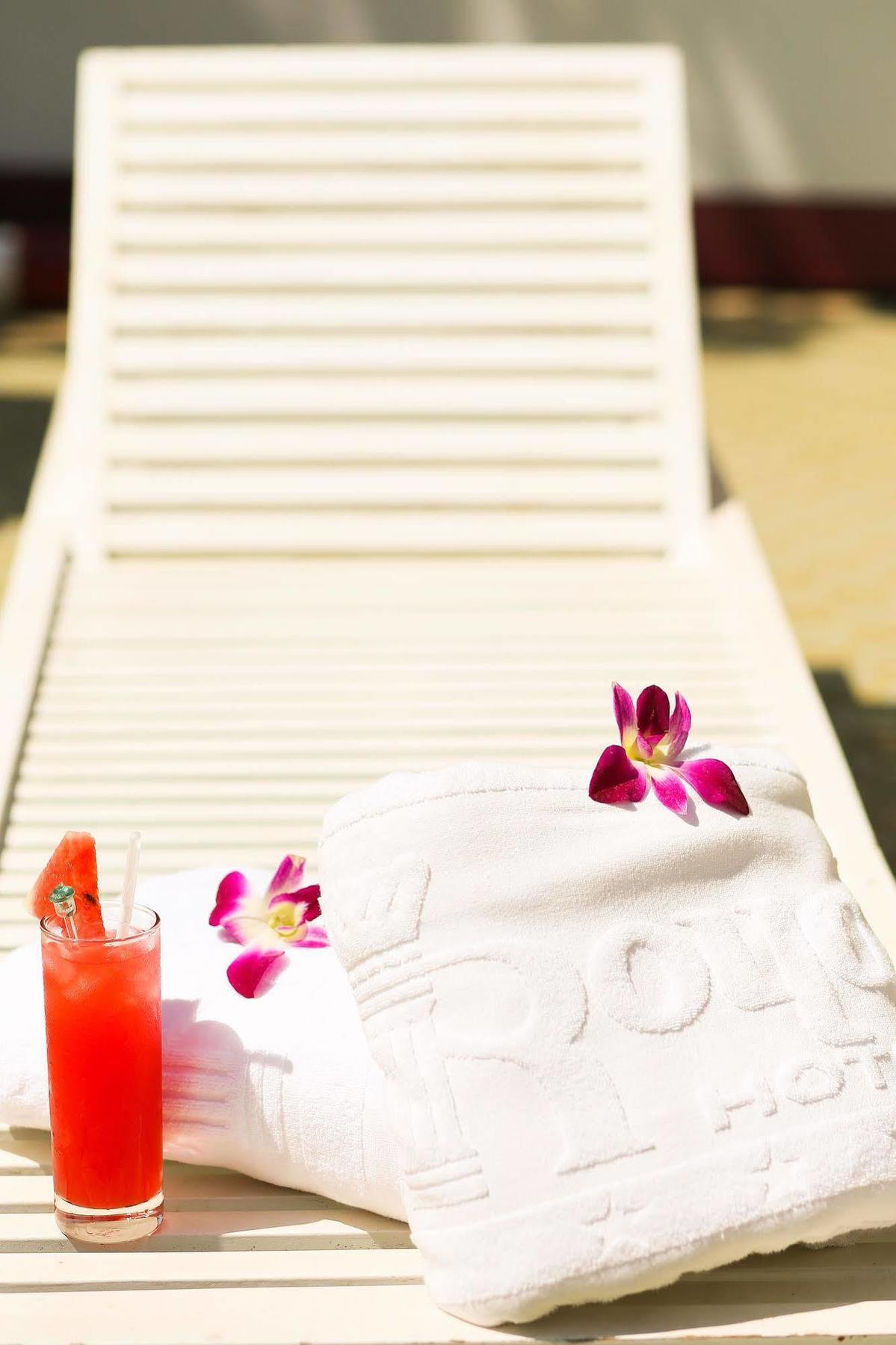Royal Hotel Vung Tau