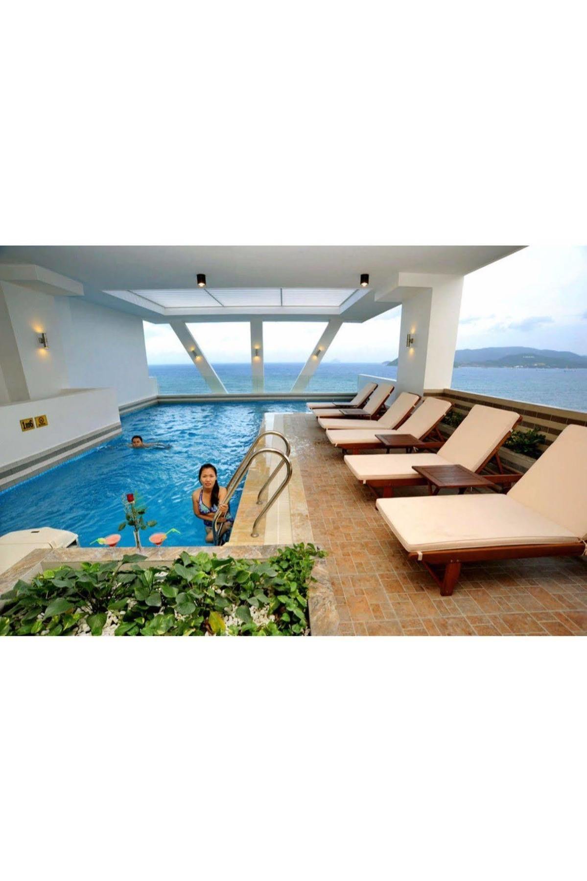 Dendro Beachfront 3*